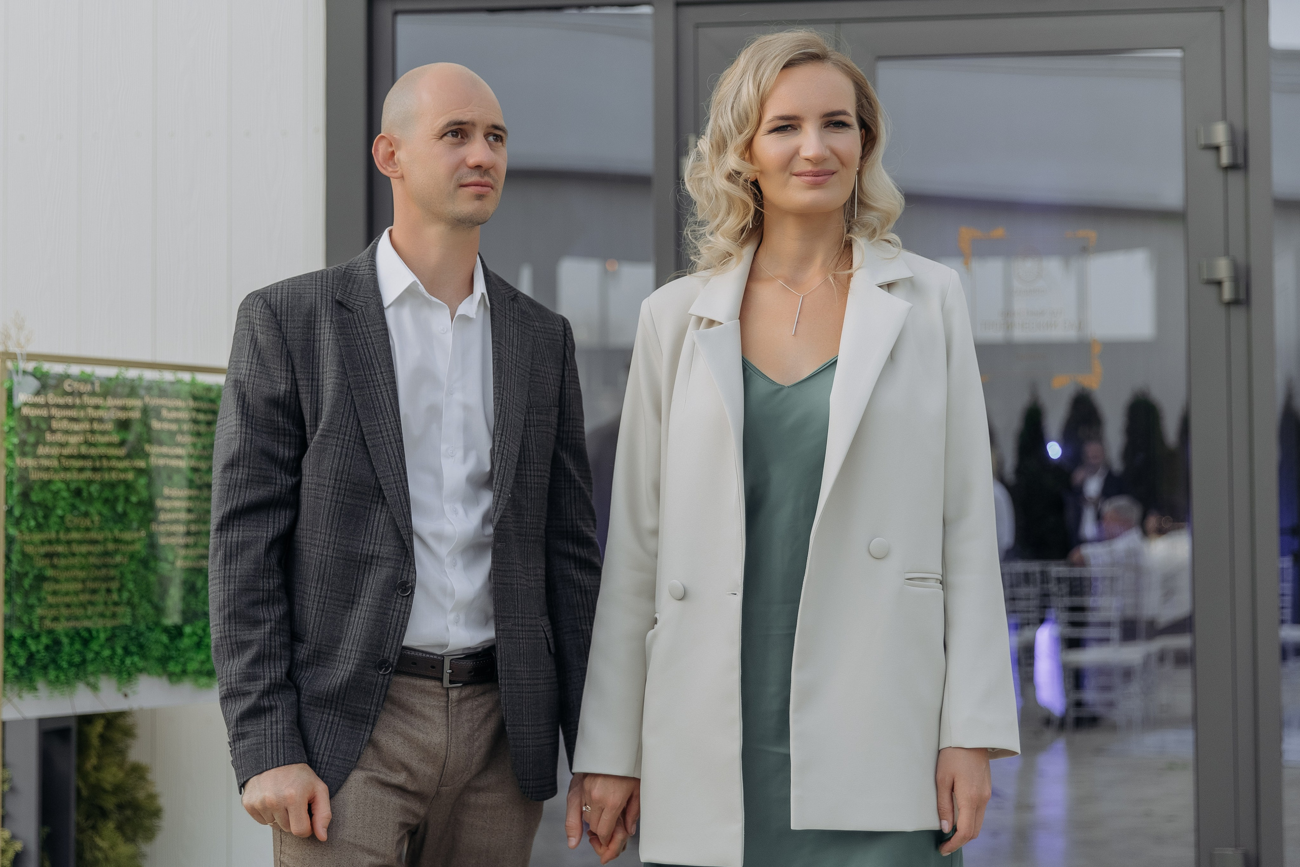 Владислав и Анастасия. Свадебный фотограф в Краснодаре Ольга Цвиченко