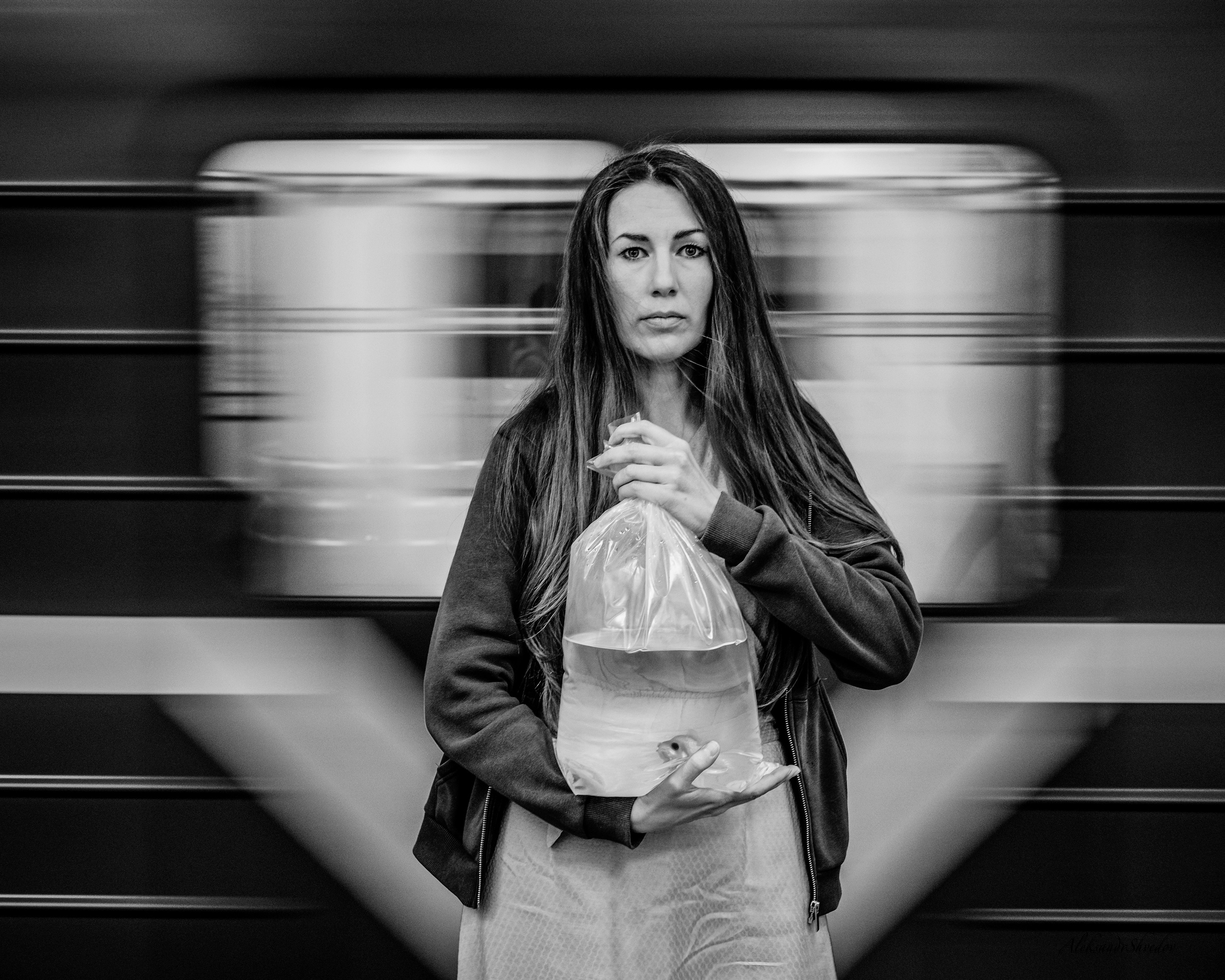 #02 Фотопрогулки. Professional photoartist in St. Petersburg (wedding, reportage, portrait, model book, love story) Alexander Shvedov