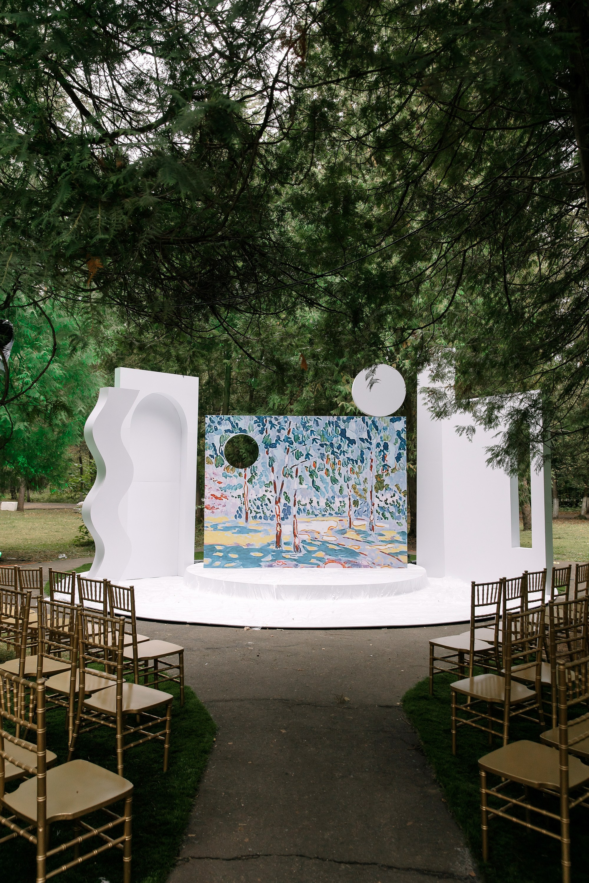 Decor and details. Любовь Чуляева — свадебный фотограф в Москве и Европе