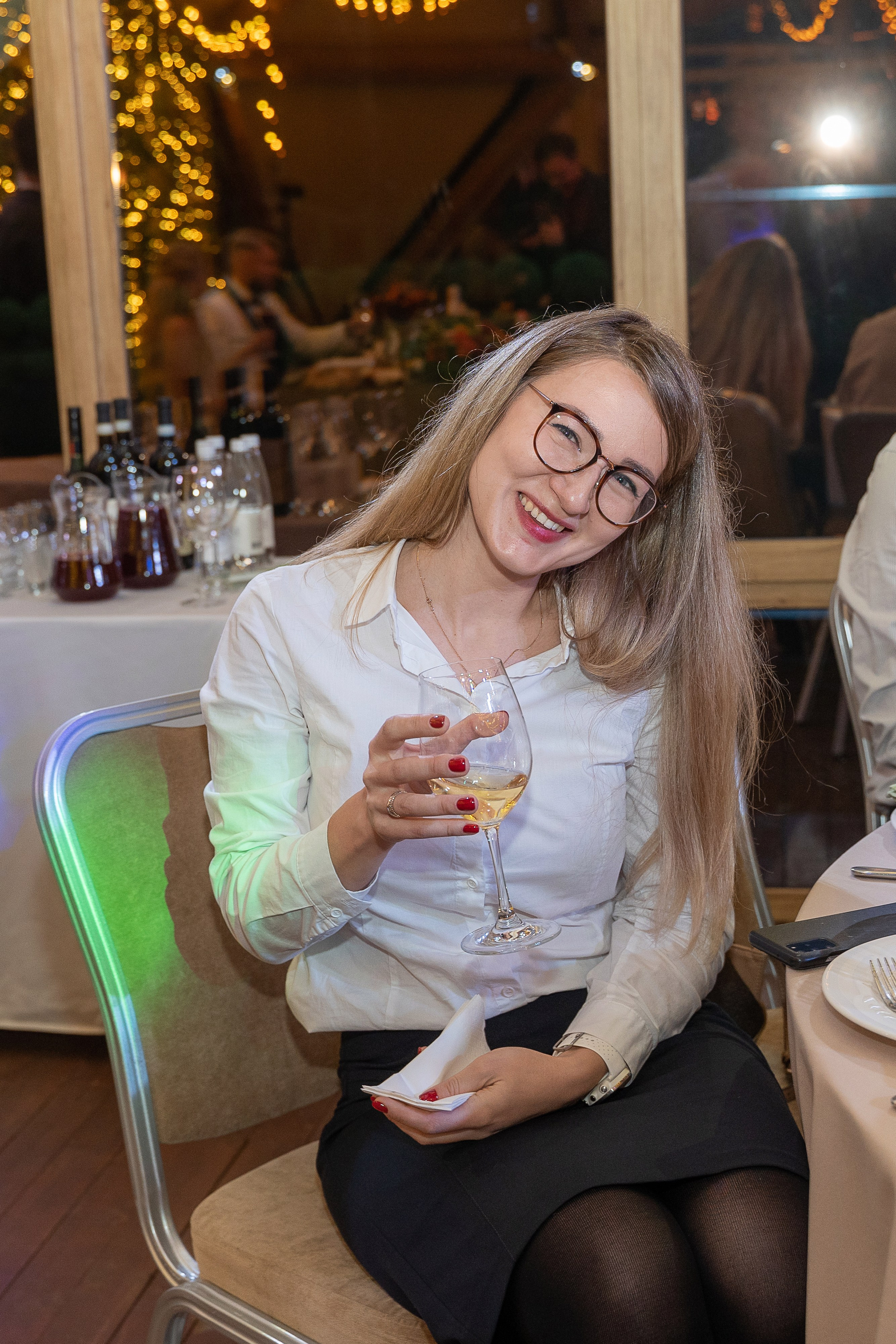 Виталий и Екатерина. Архив