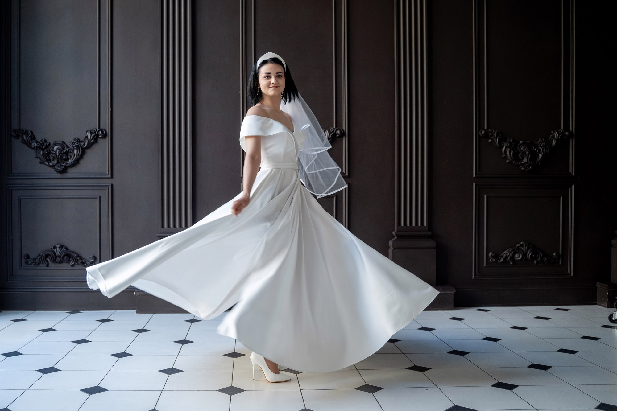 Студия2. Архив