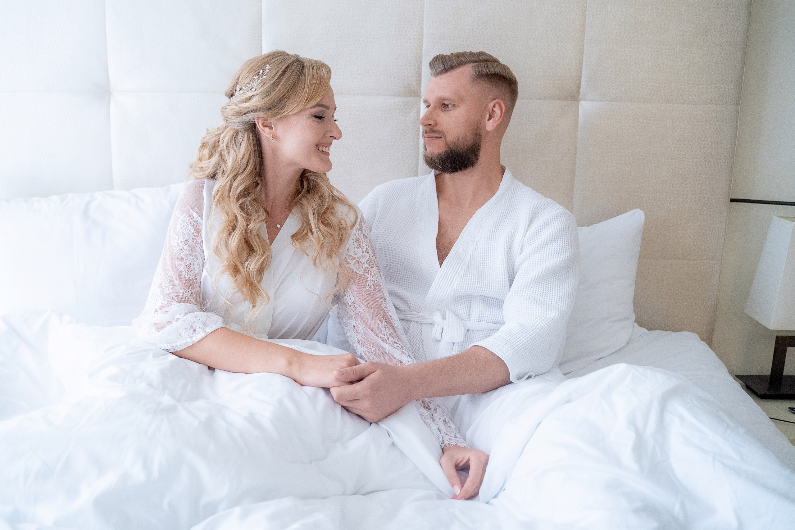 Виталий и Екатерина. Архив