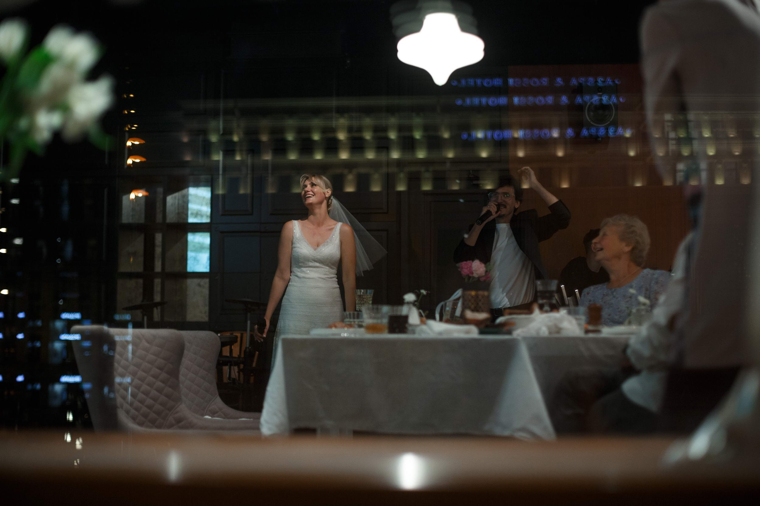 Камерная свадьба. Свадебный фотограф Игорь Брундасов 8PHOTO на свадьбу венчание загс СПб