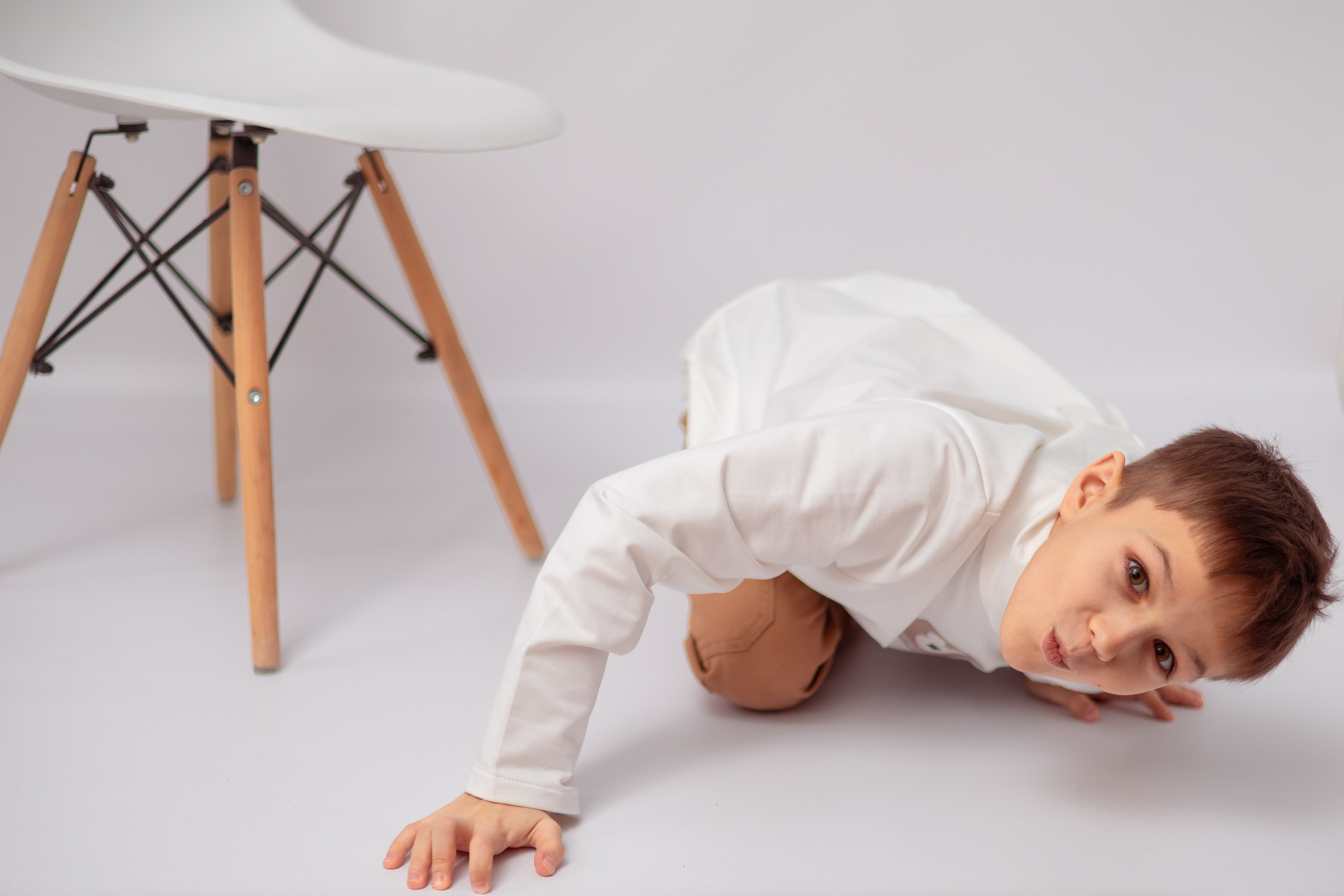 Кириллу 10 лет. Семейный и детский фотограф в Михайловке Татьяна Лестьева