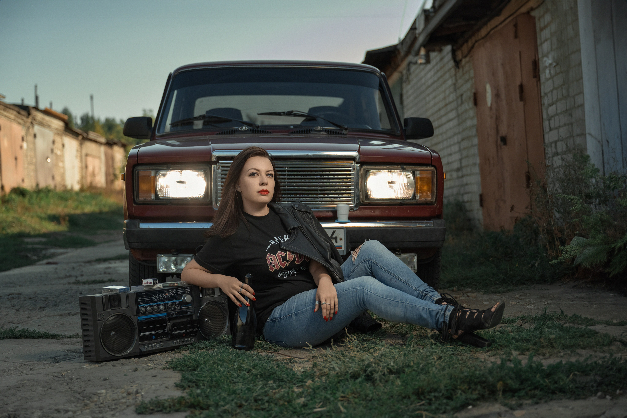 Анастасия. Фотограф Саратов Юлия Петрова