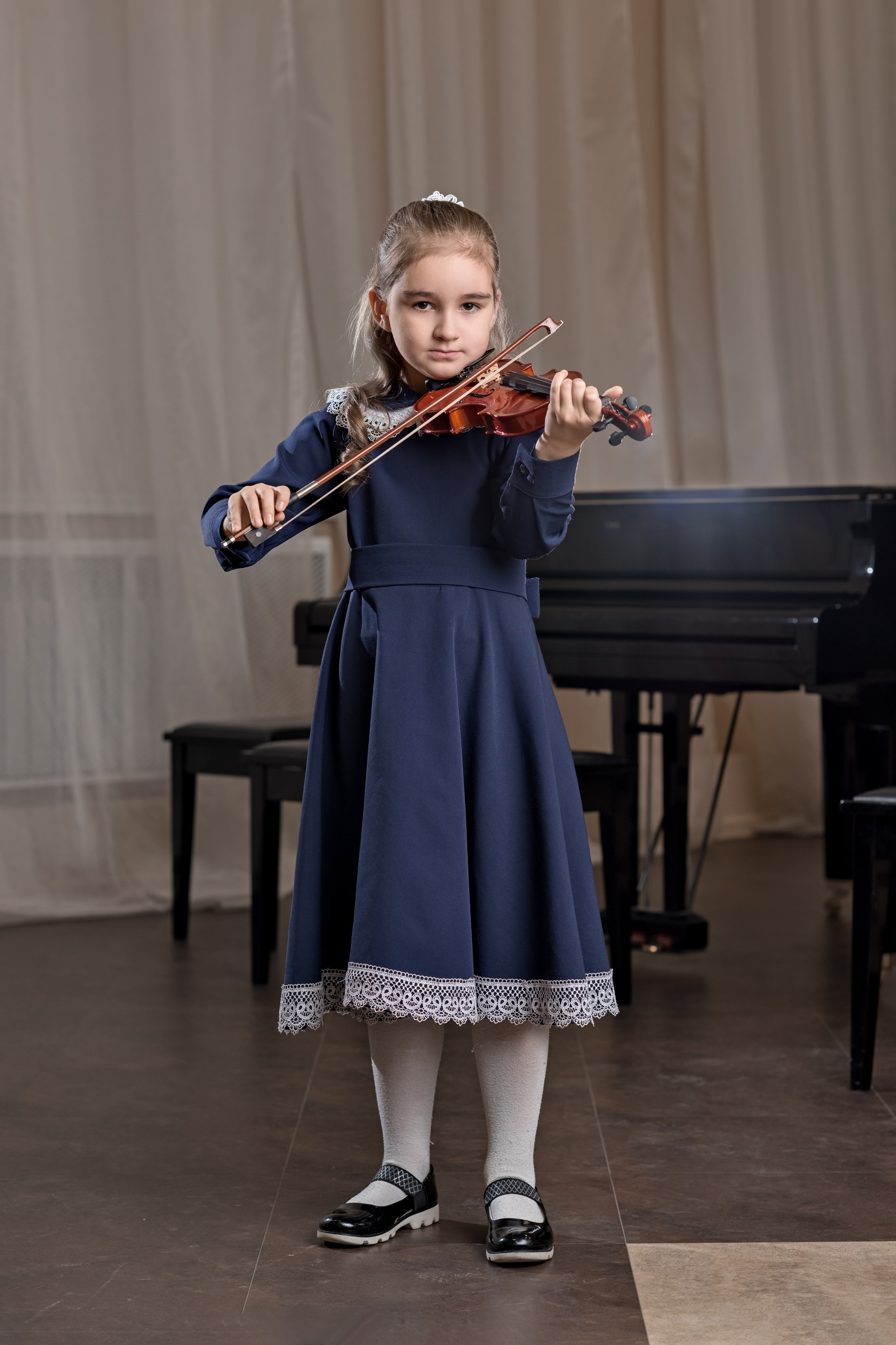 Начальная школа портреты. Фотограф Саратов Юлия Петрова