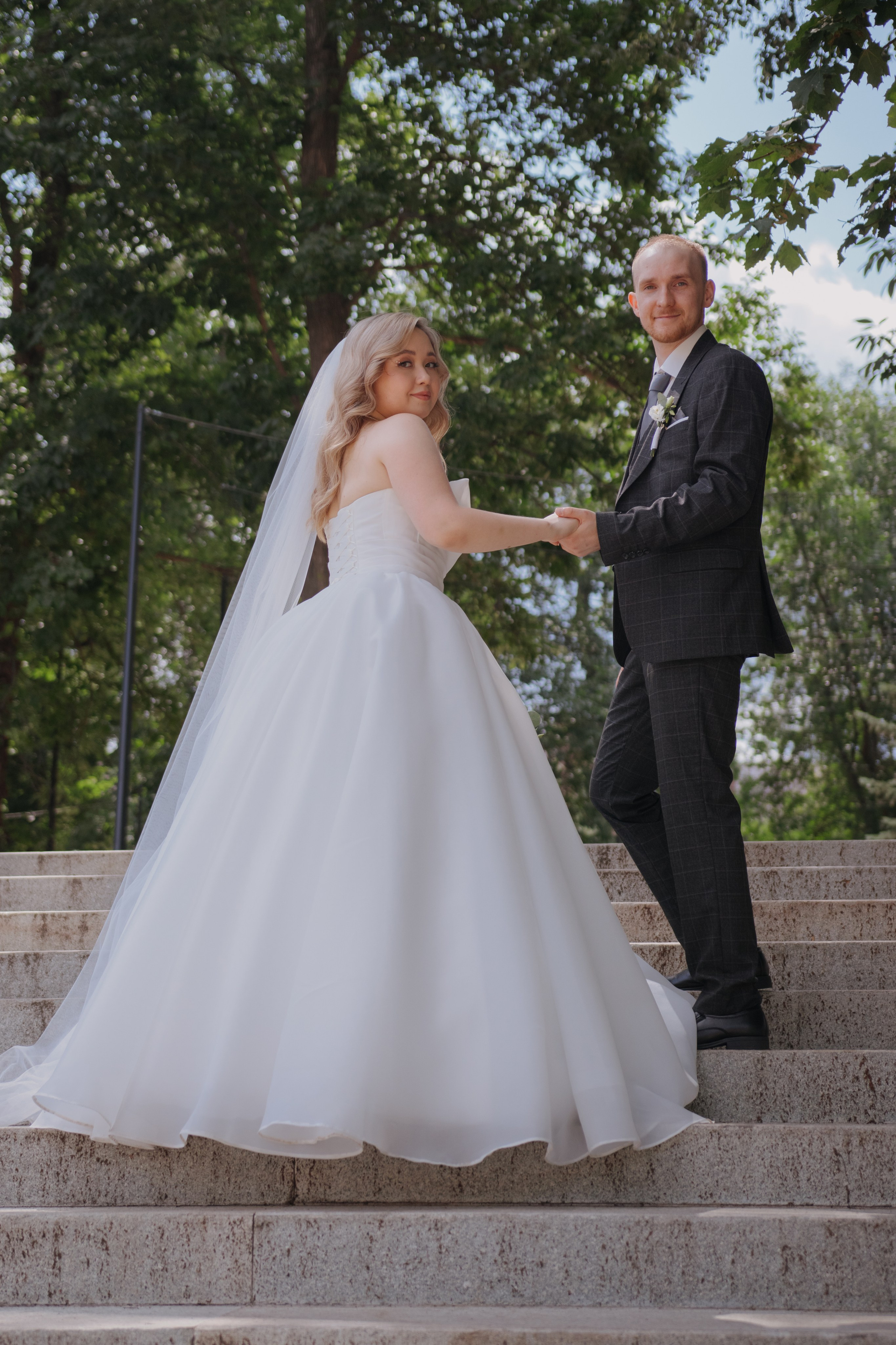 Профессиональный свадебный фотограф в Уфе от 3000 руб. Свадебный и семейный фотограф в Уфе и Башкирии Дмитрий Коломеец