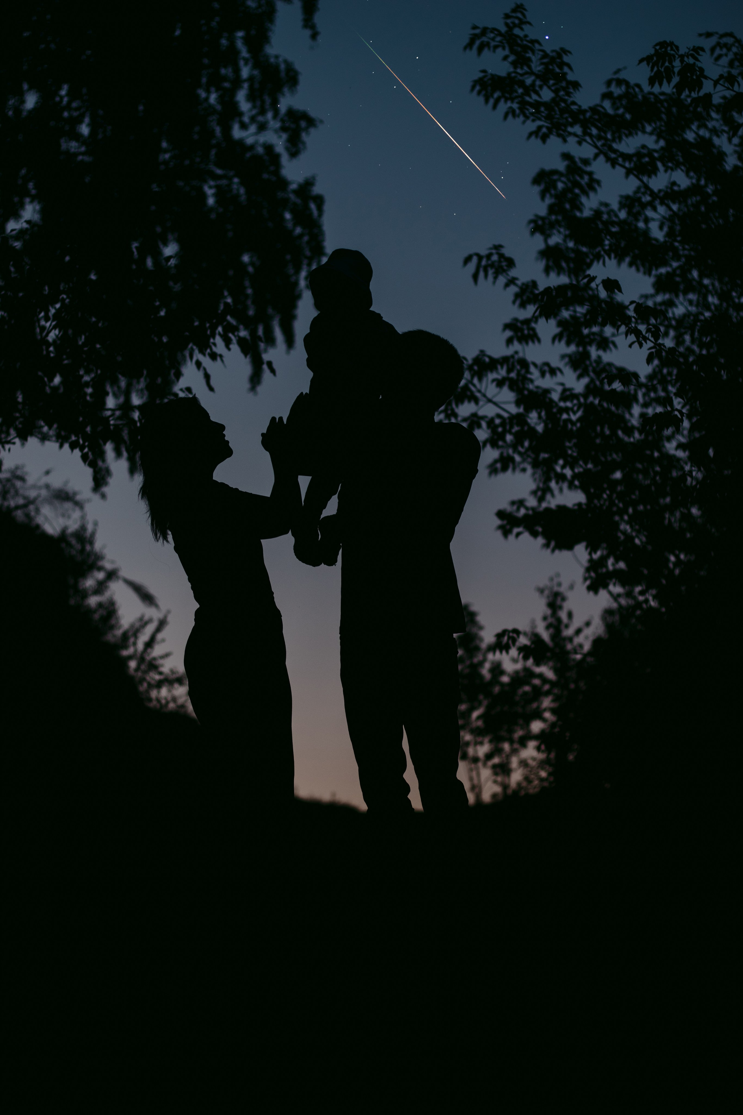 Семейные фотосессии в Уфе. Свадебный и семейный фотограф в Уфе и Башкирии Дмитрий Коломеец