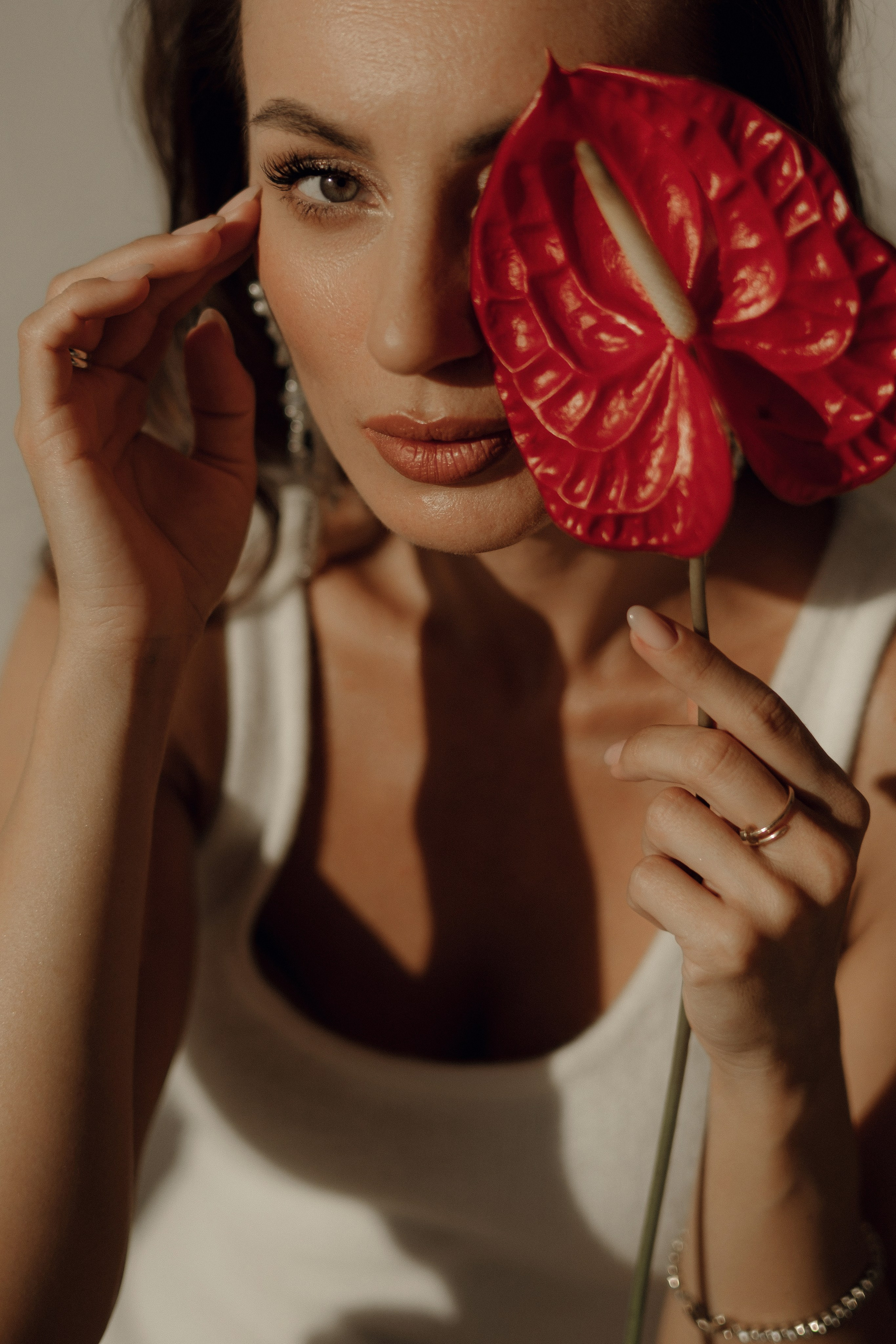 RedDay. Сентиментальная свадебная фотография