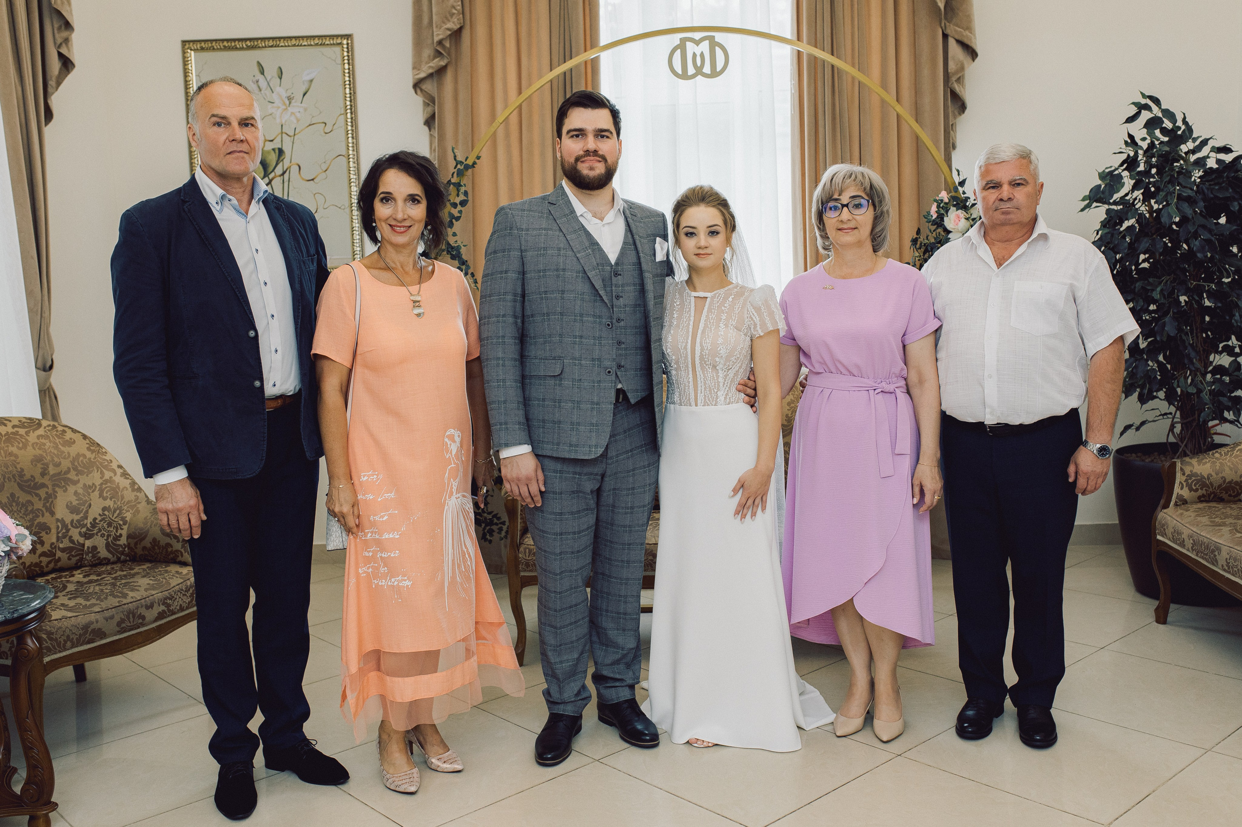 ЗАГС на ВДНХ