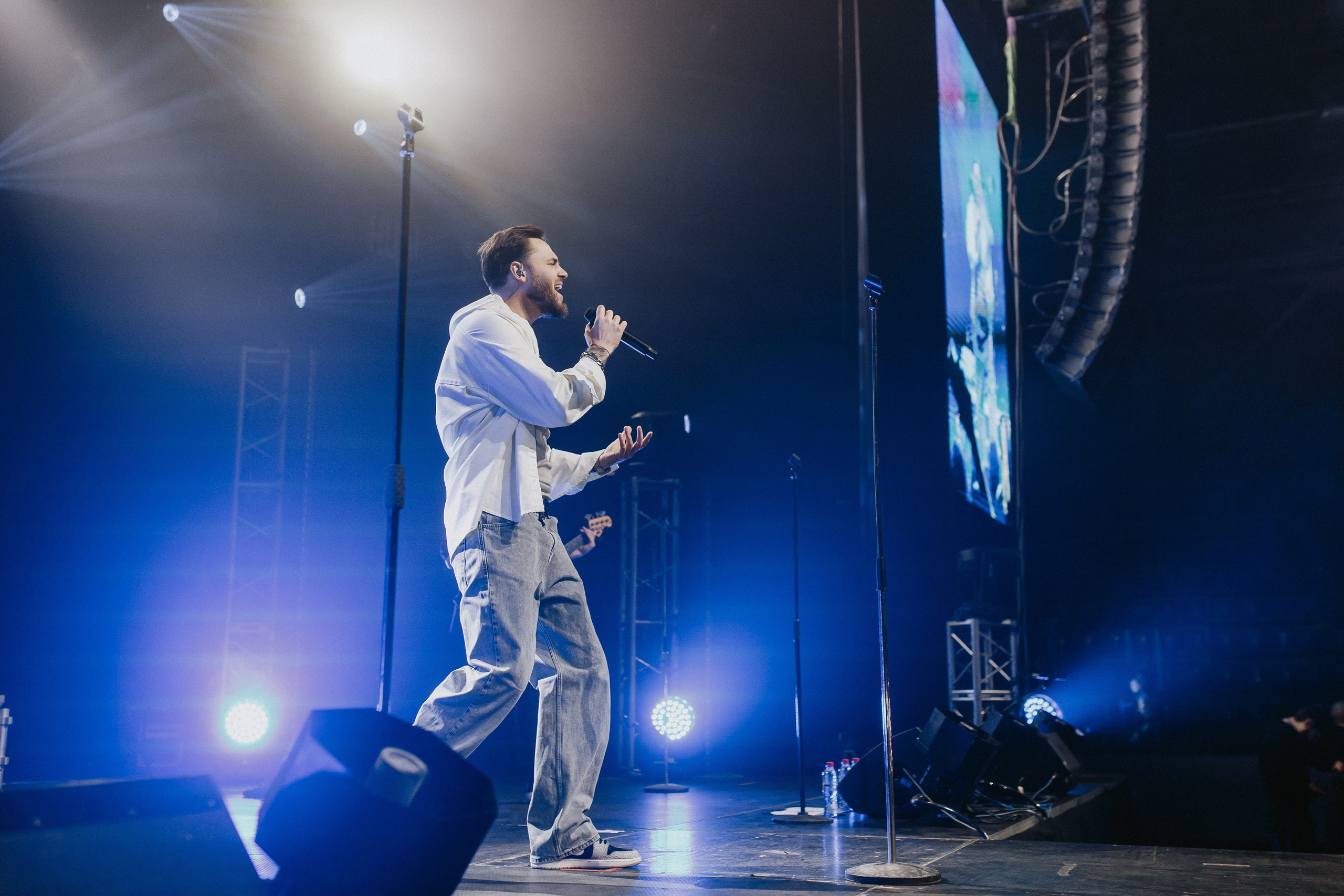 ANDRO|ELMAN|TONI|MONA. Фотограф Иркутск Антипин Сергей