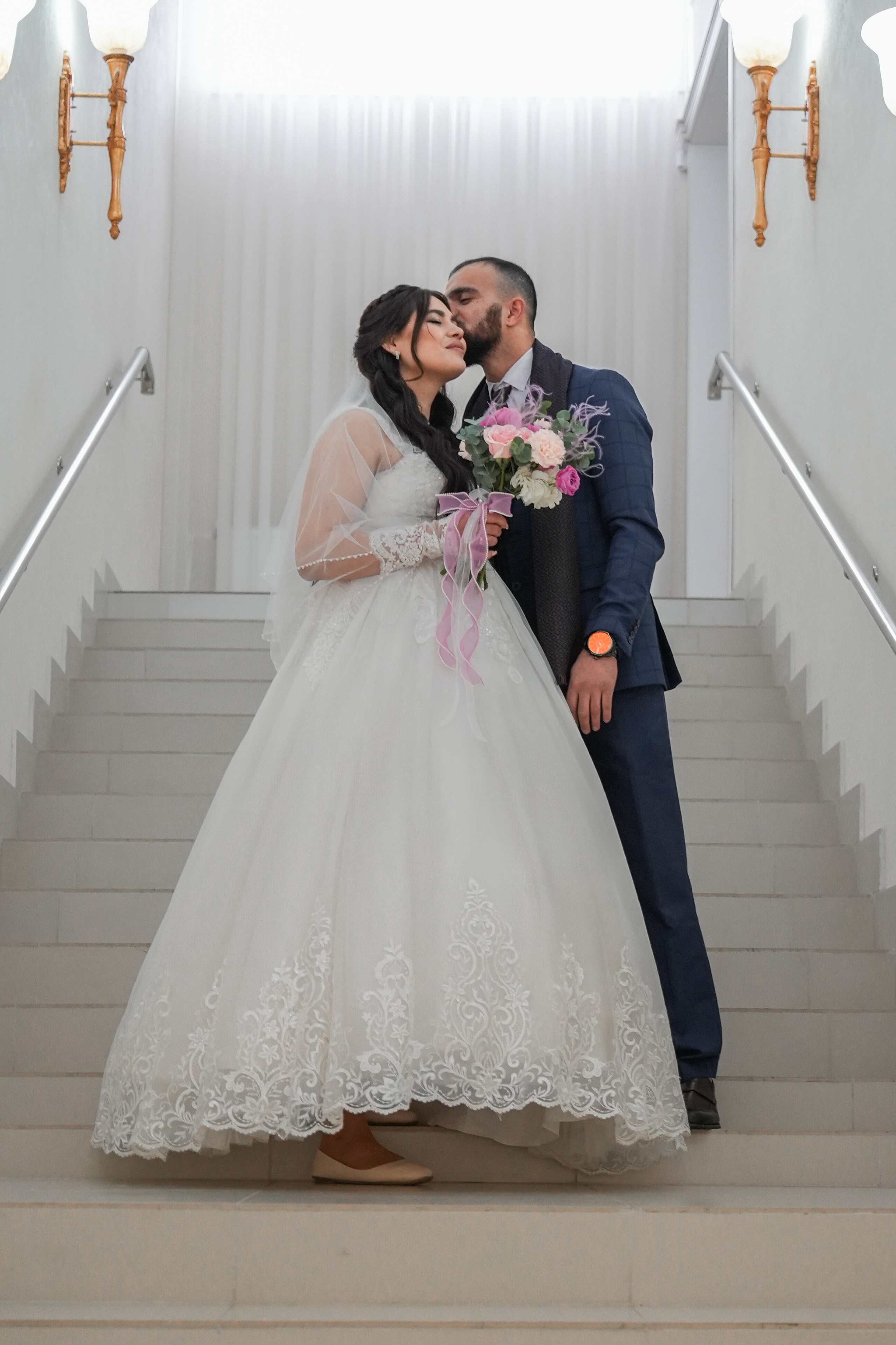 Свадебная съёмка. Фотограф и видеограф в Краснодарском крае