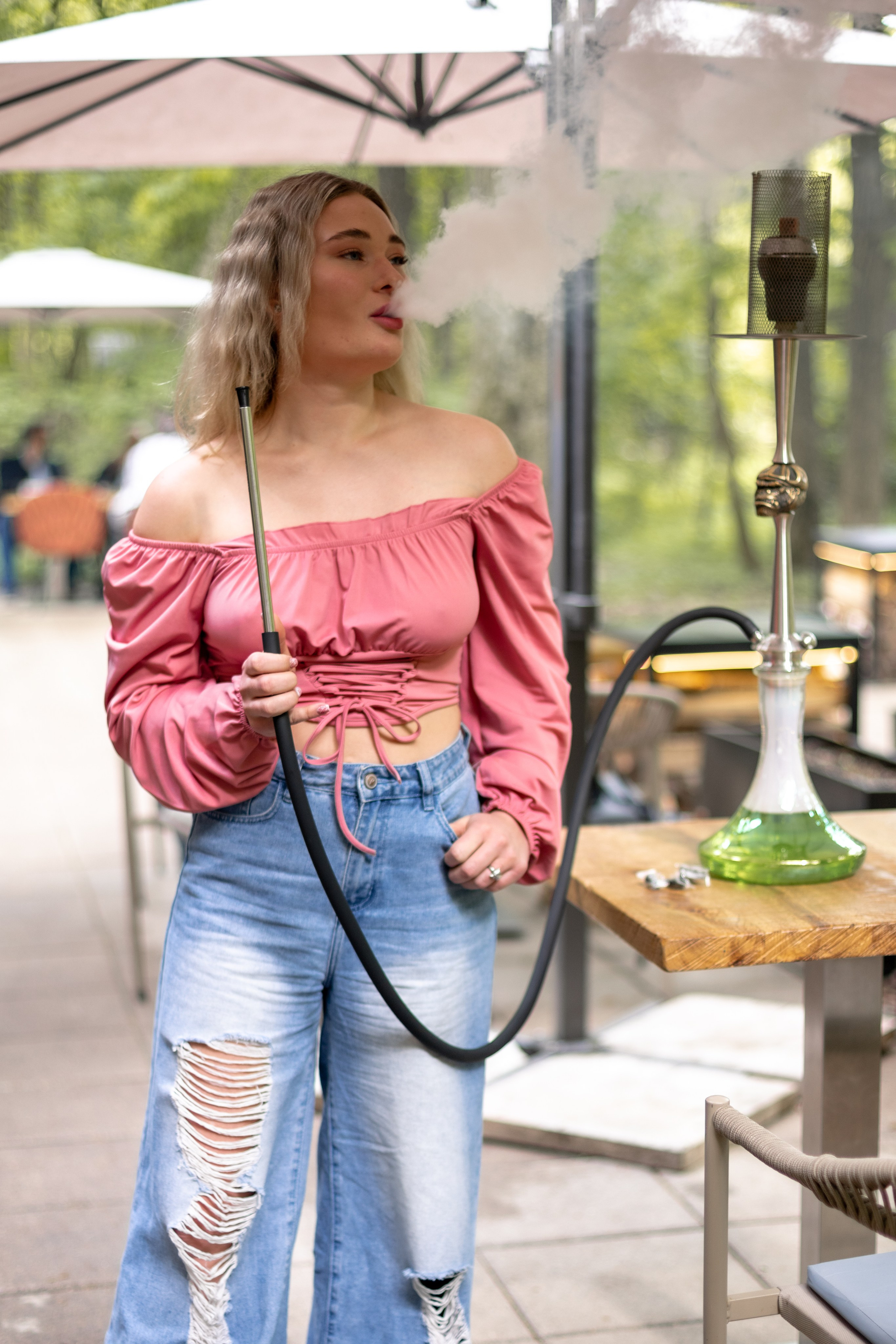 ДР Анны и Алисы. Свадебный фотограф в Москве — Ольга Козловская