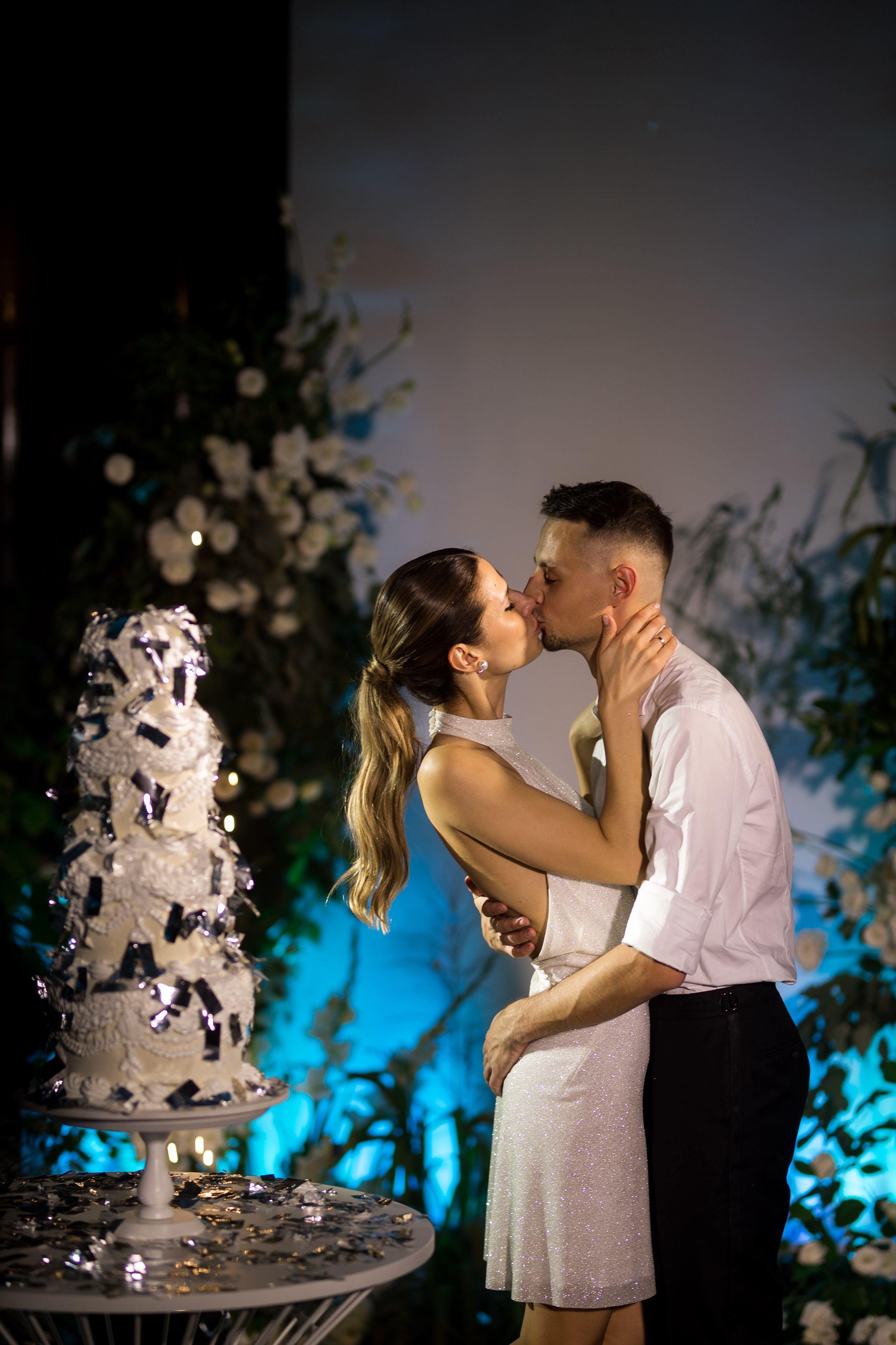 Д&Е. Свадебный фотограф Гомель