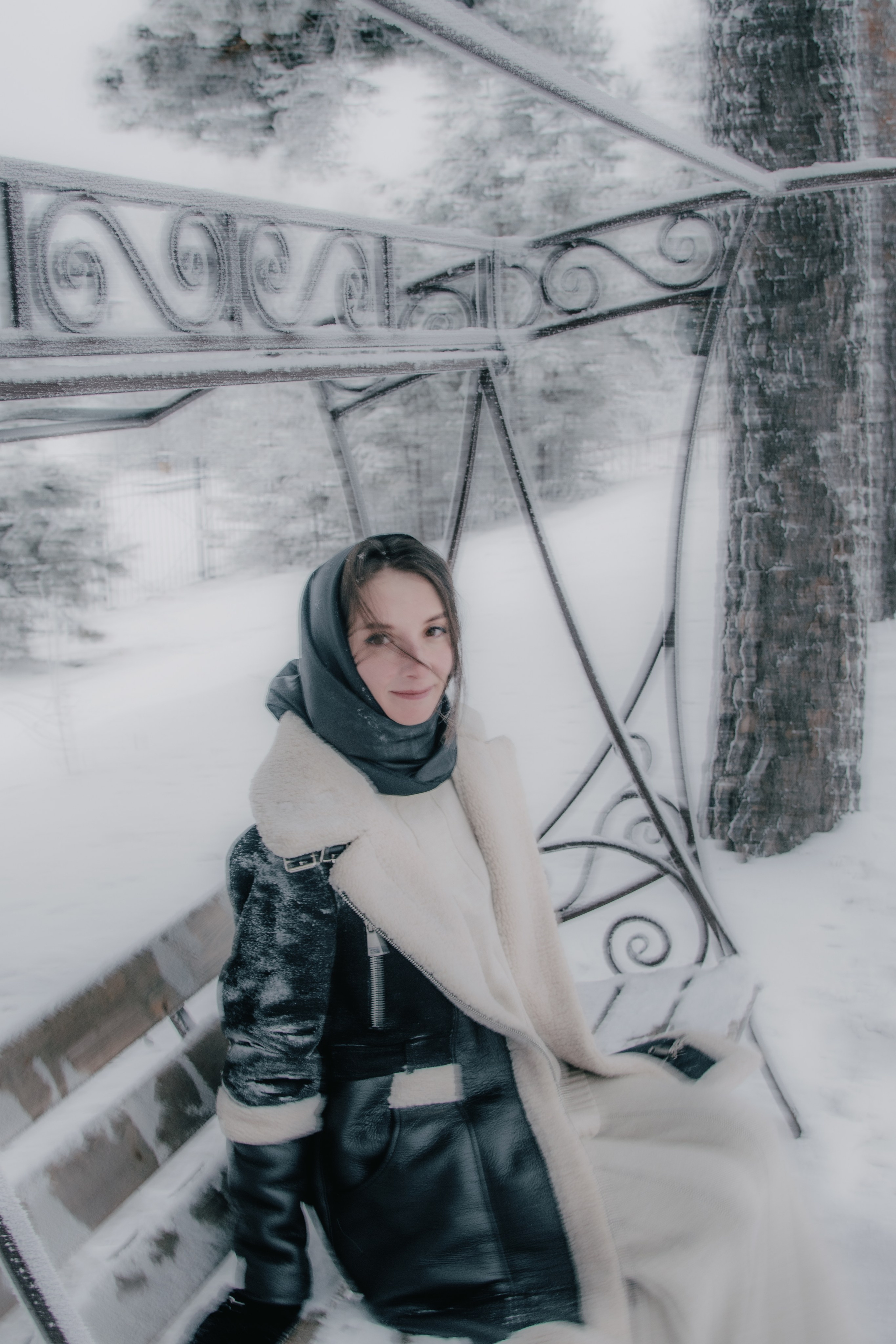 Evgenia. Максим и Наталья Фёдоровы — Портретные и свадебные фотографы в Хабаров