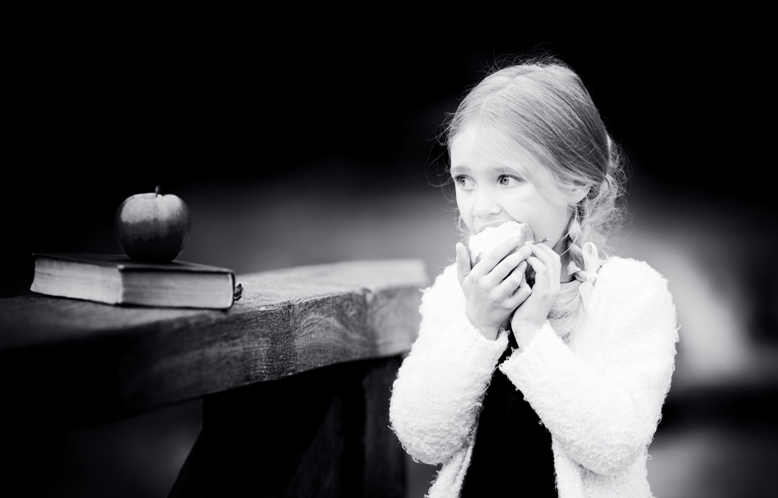 Ева. Балетный фотограф Москва Майоров Николай