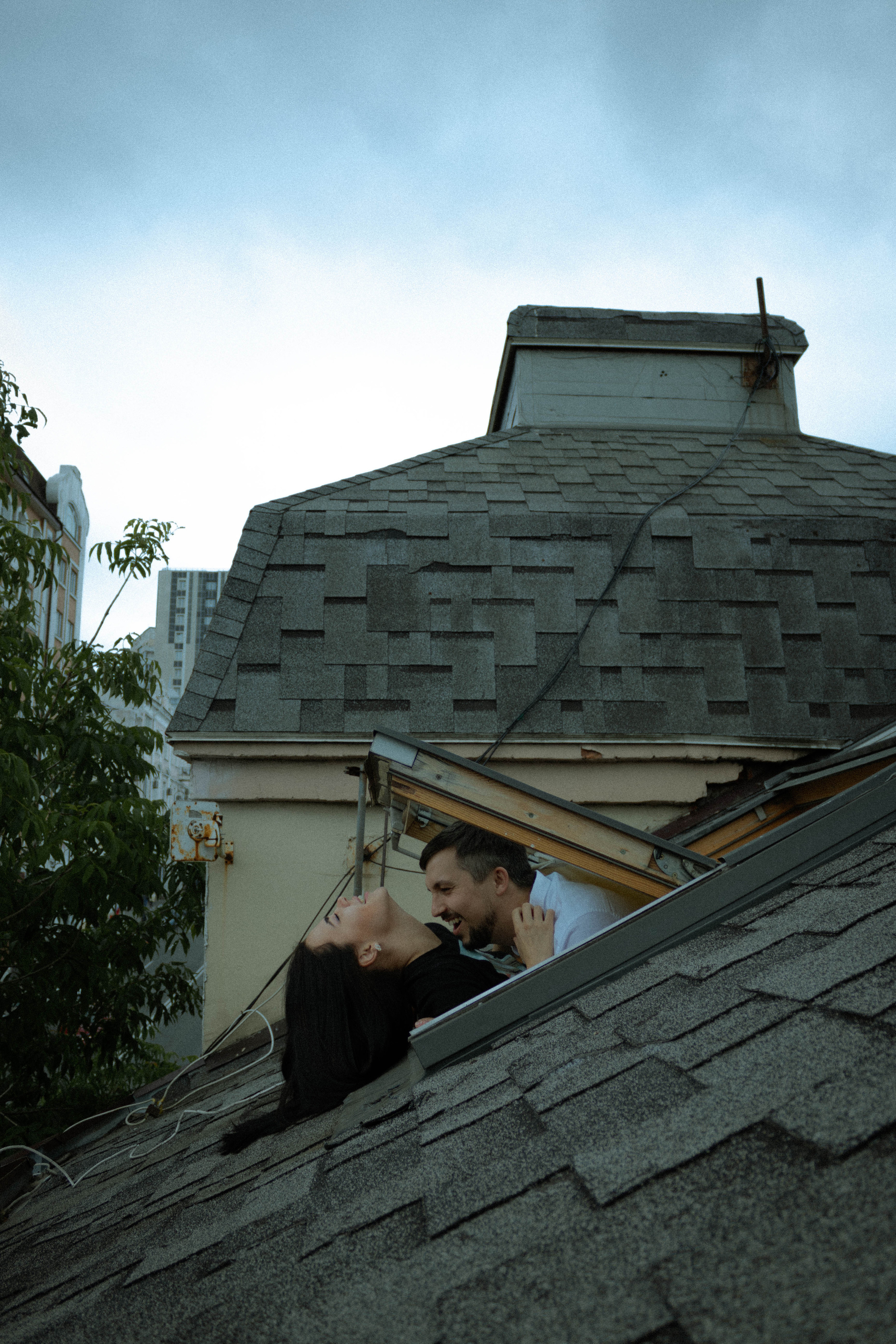 Вася Люба. Фотограф Владивосток