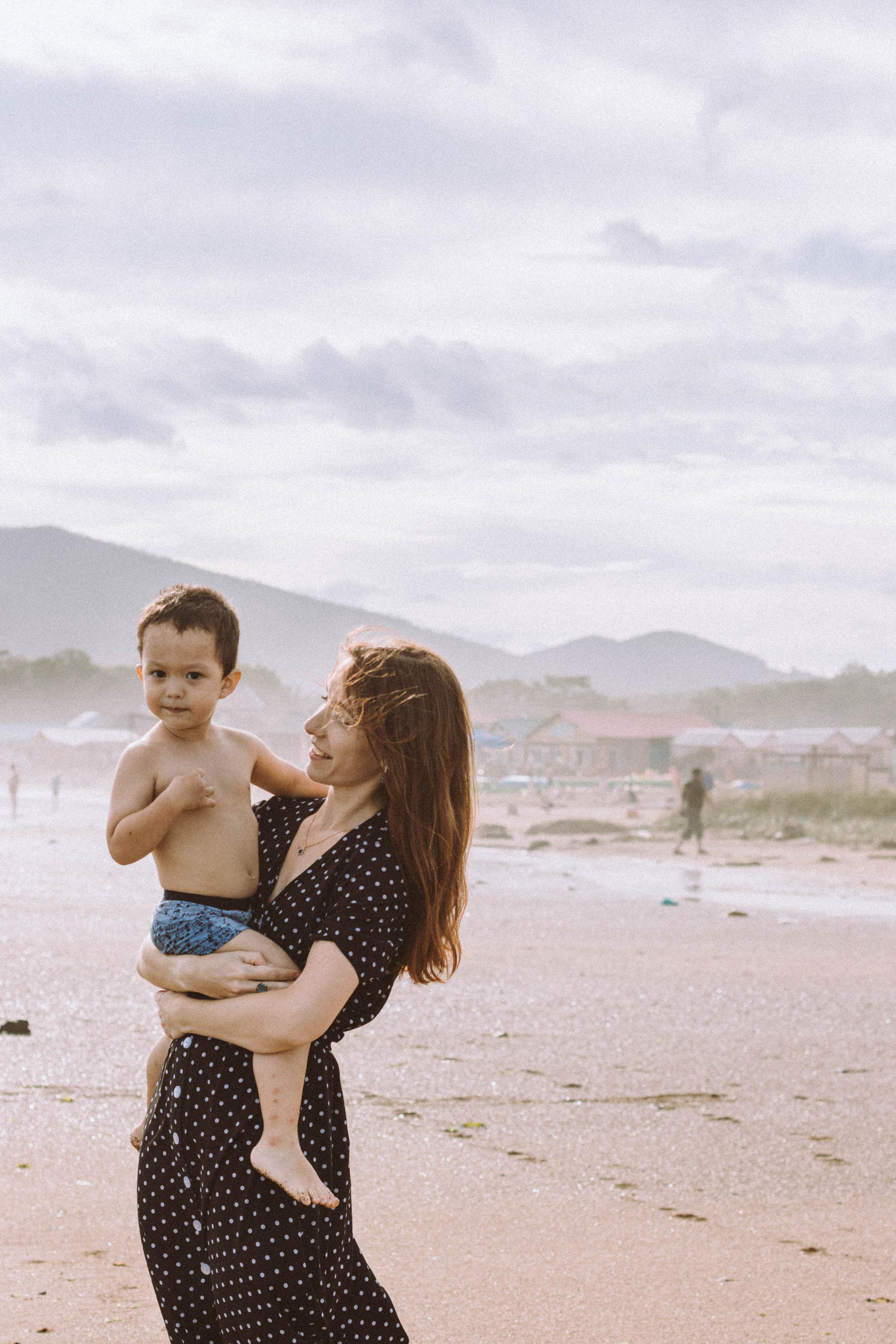 Лена и Юра. Фотограф Владивосток