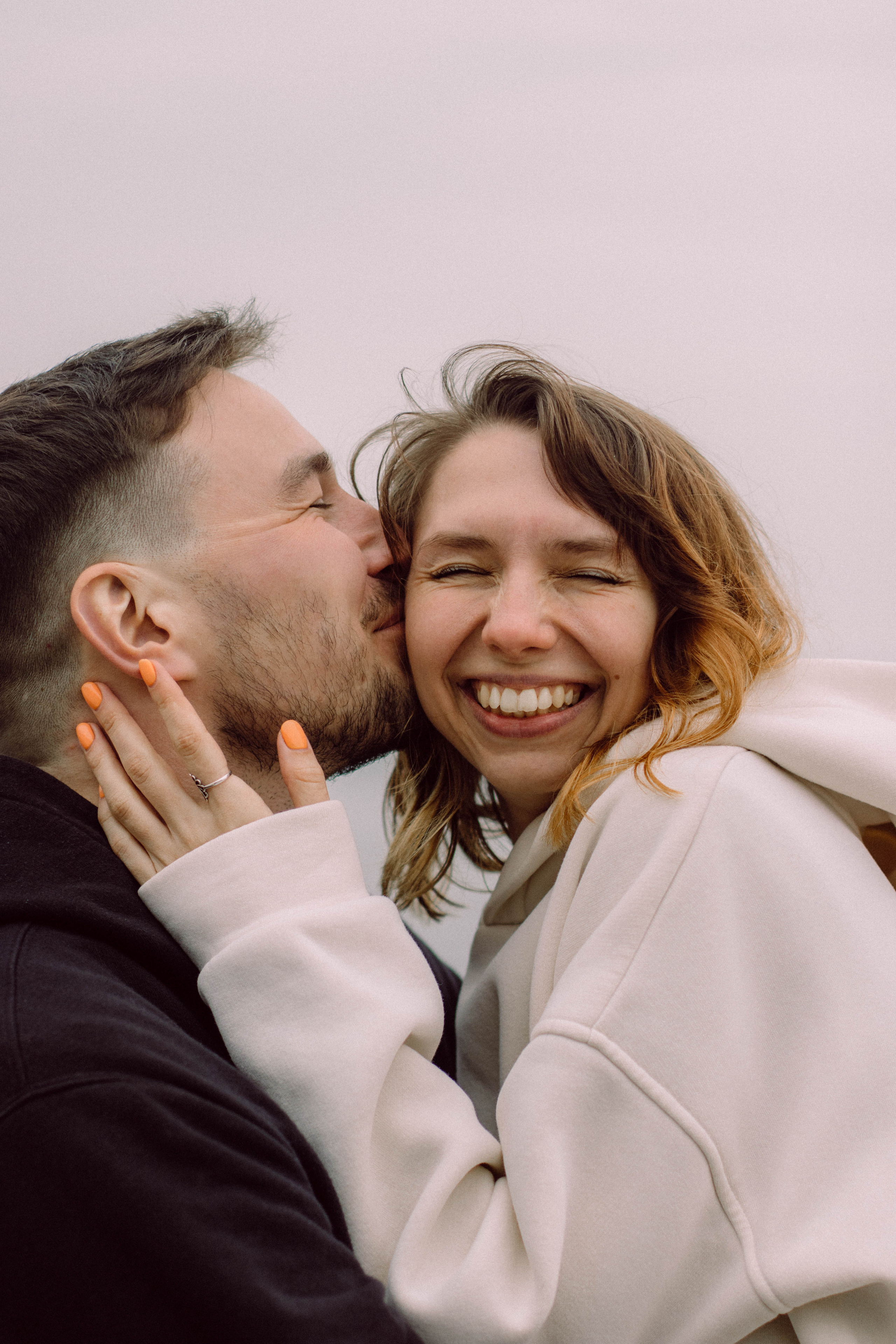 Дима и Настя. Фотограф Владивосток