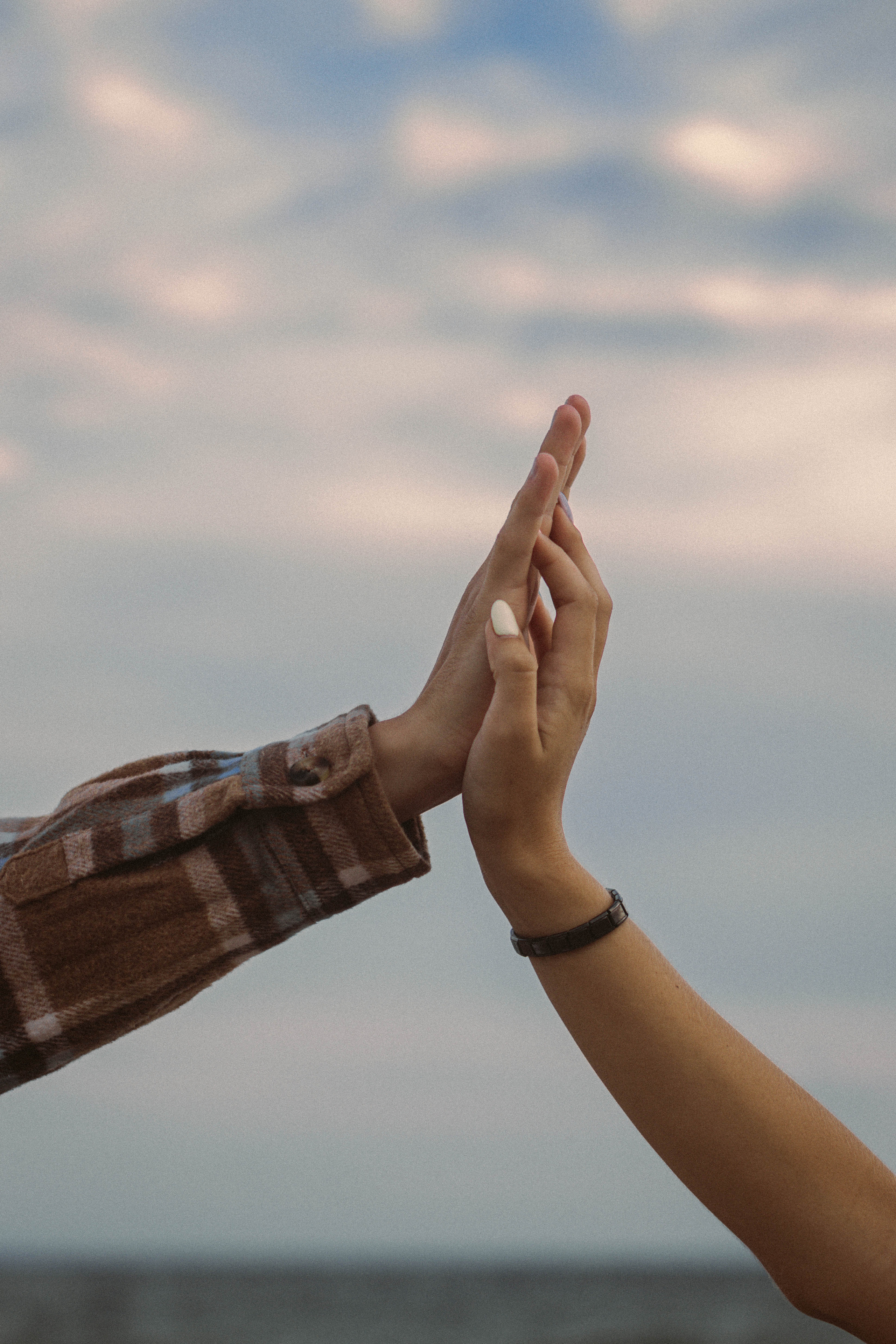 Герман и Эля. Фотограф Владивосток