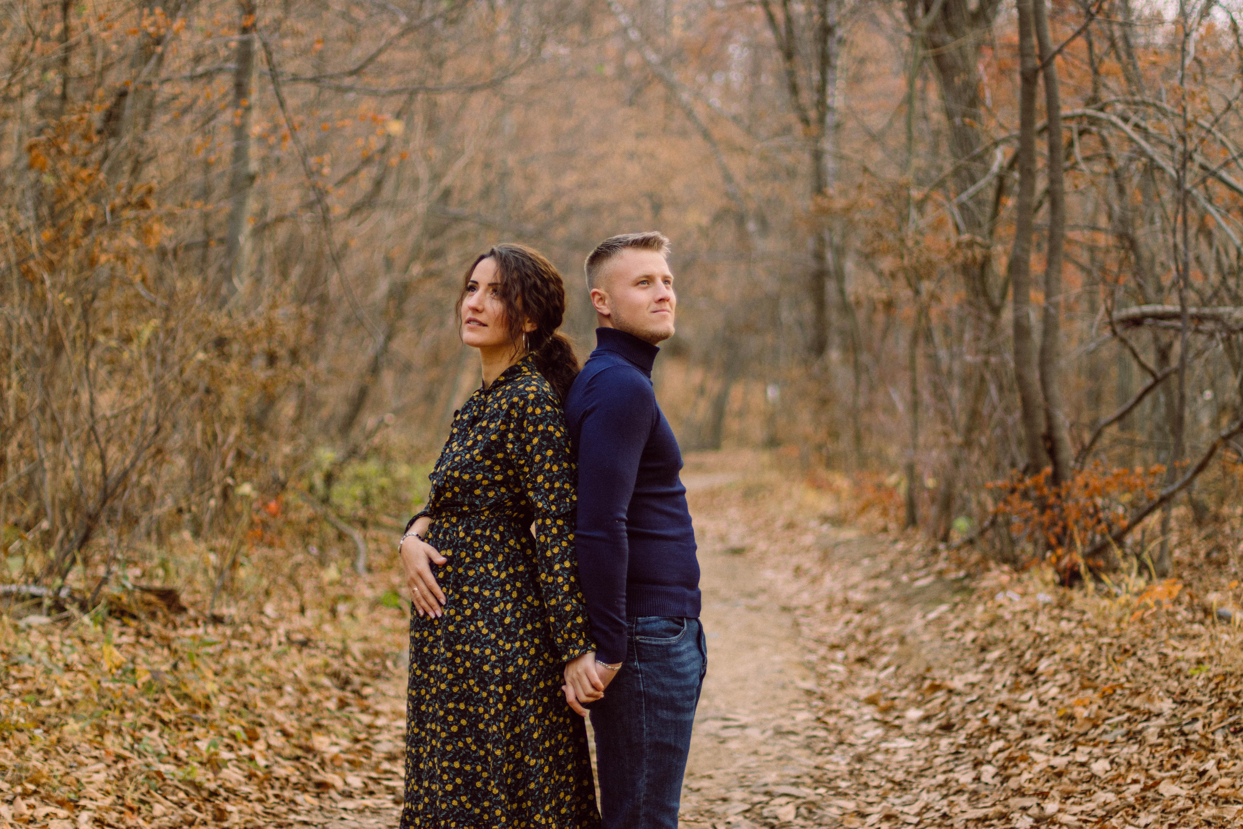 Женя и Ира. Фотограф Владивосток