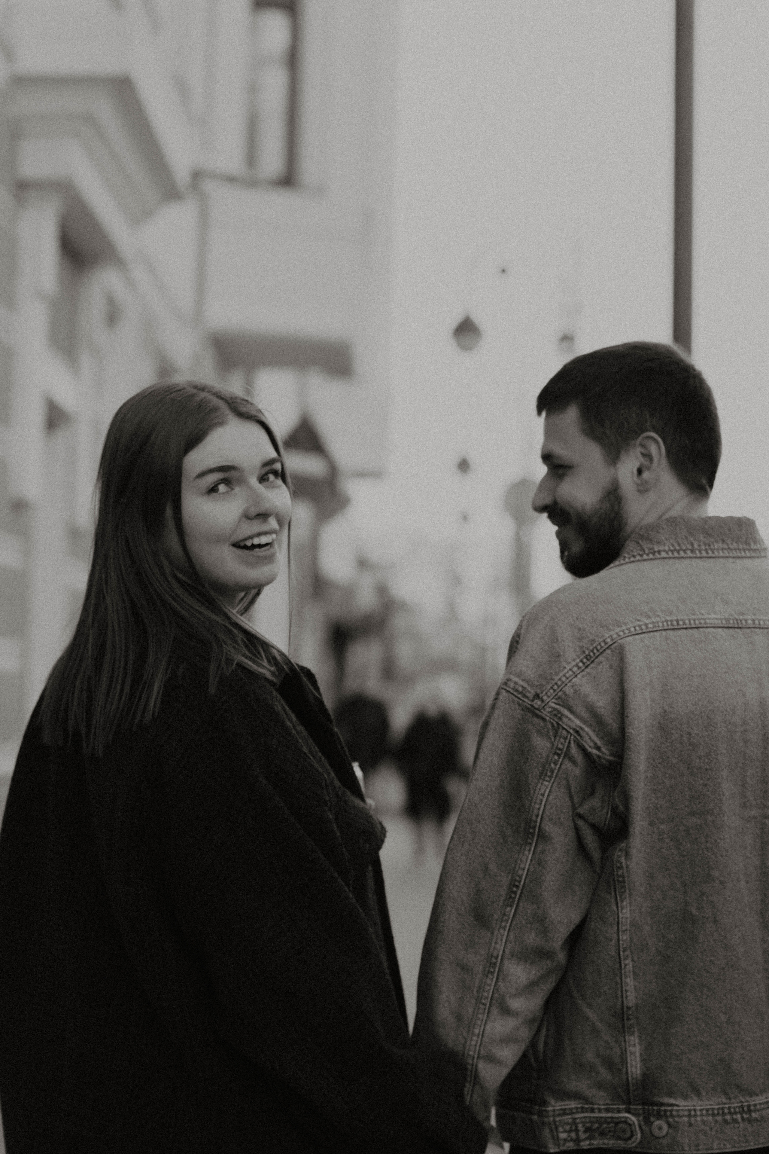 Лёша и Алина. Фотограф Владивосток