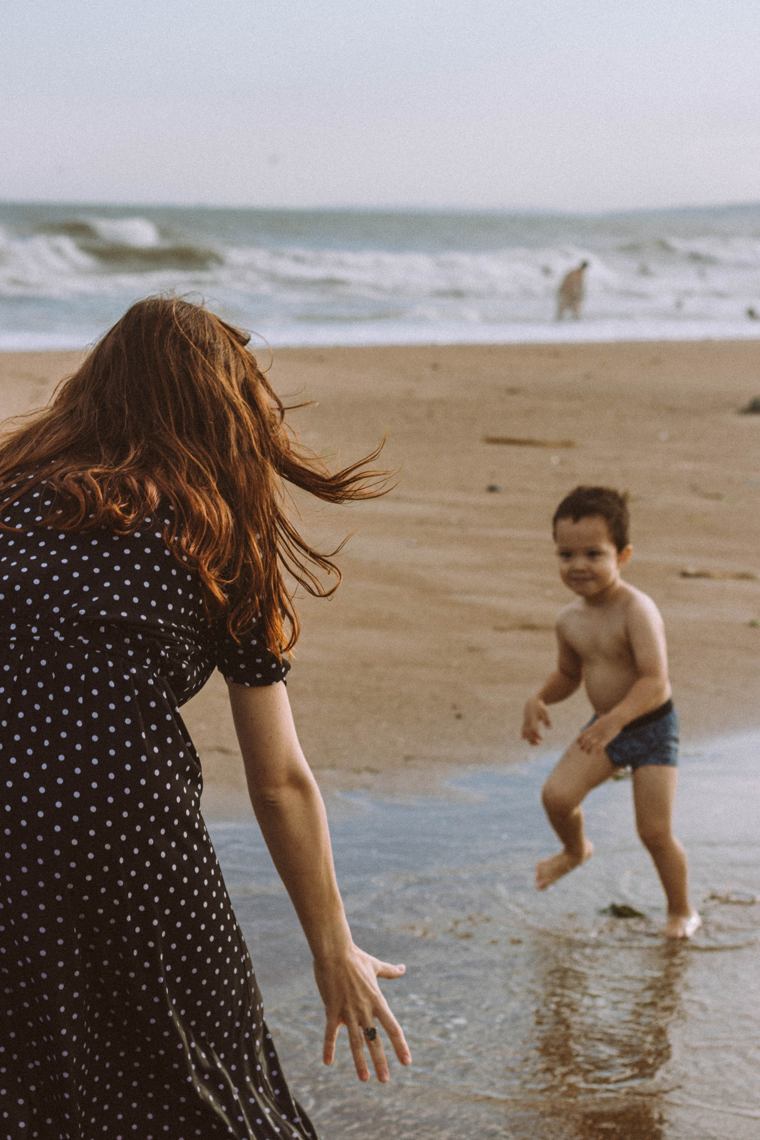 Лена и Юра. Фотограф Владивосток