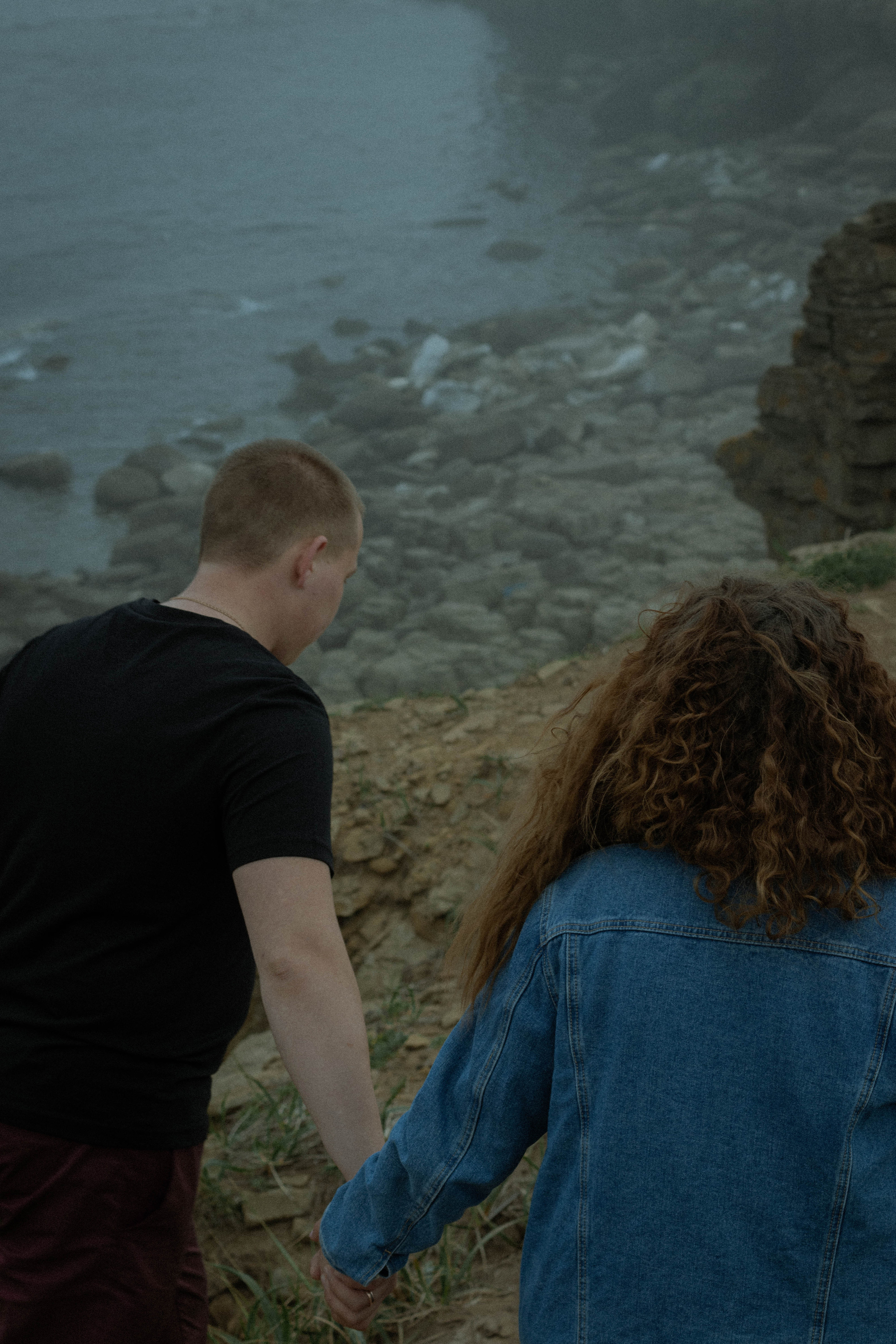 Ваня и Маша. Фотограф Владивосток