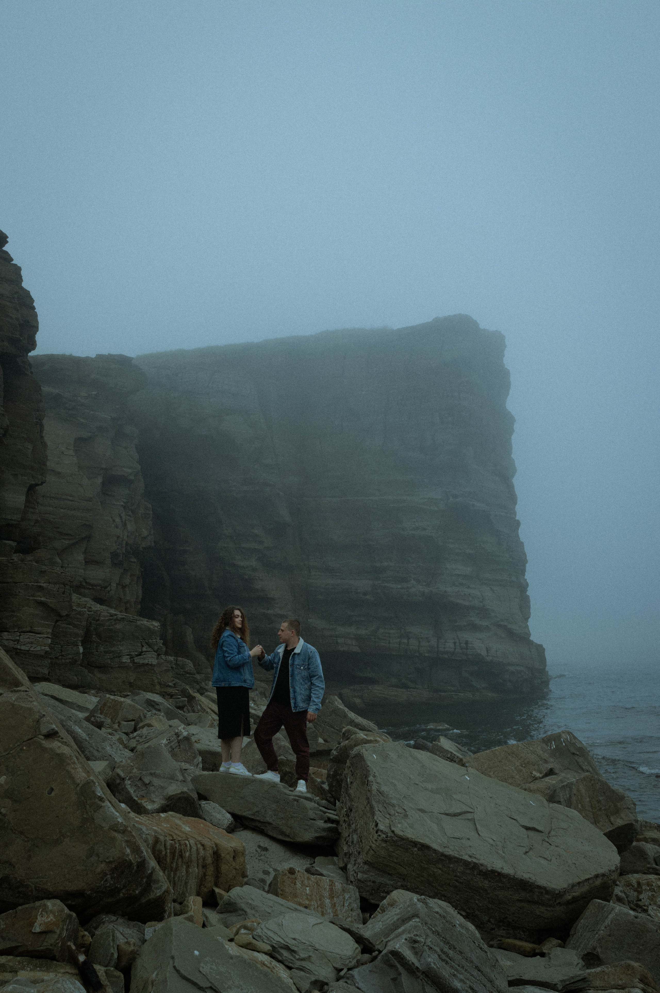 Ваня и Маша. Фотограф Владивосток