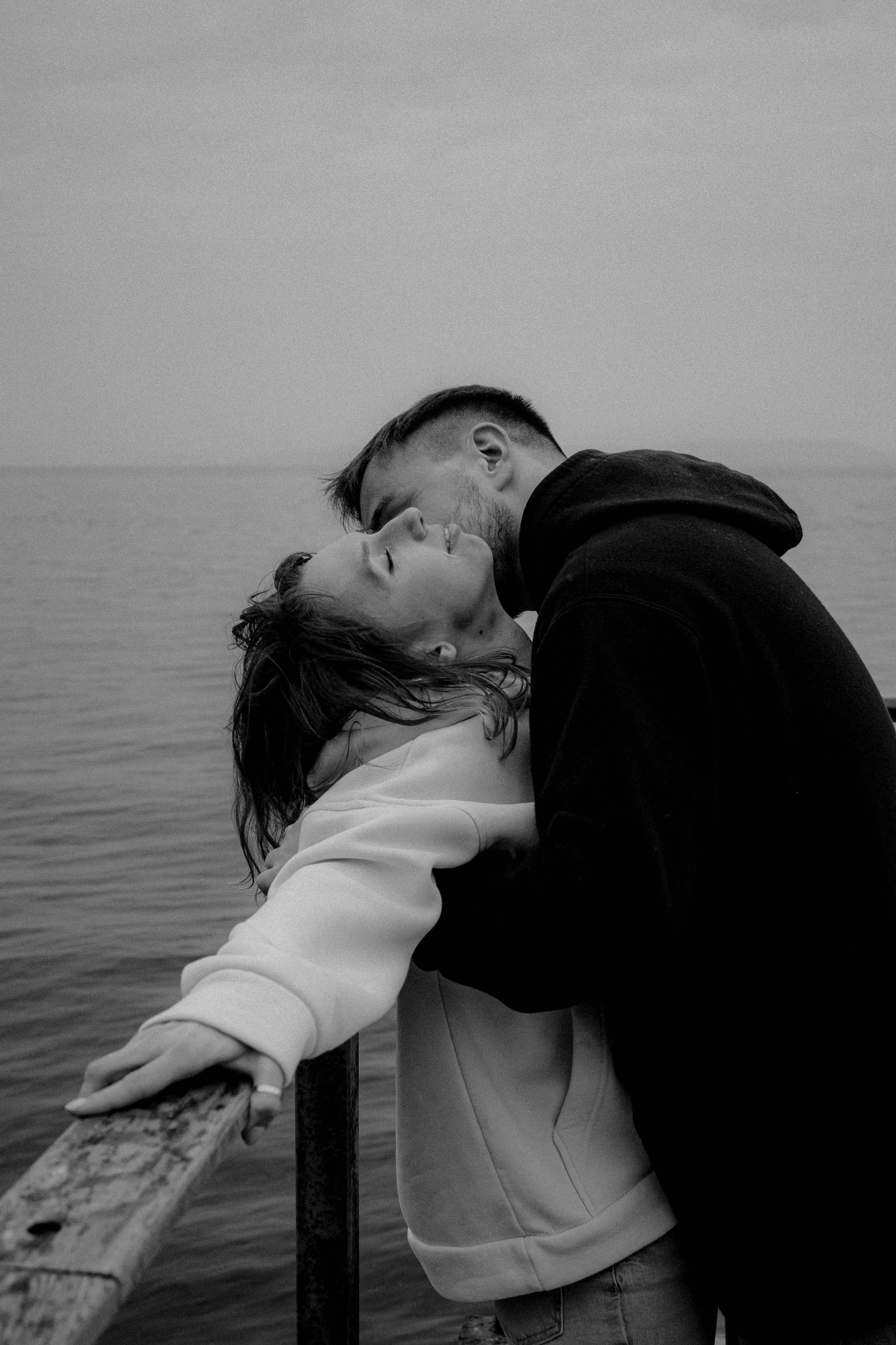 Дима и Настя. Фотограф Владивосток