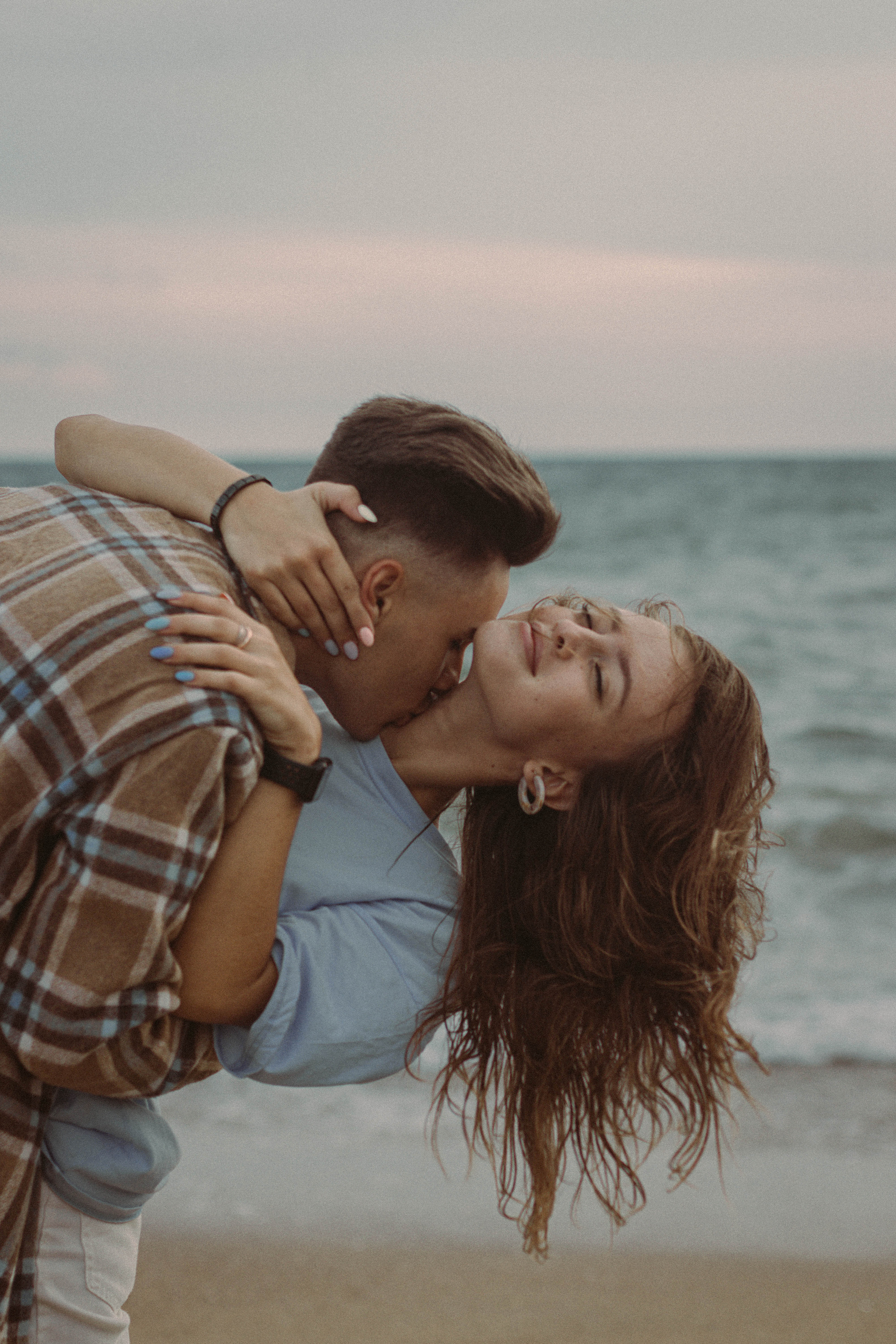 Герман и Эля. Фотограф Владивосток