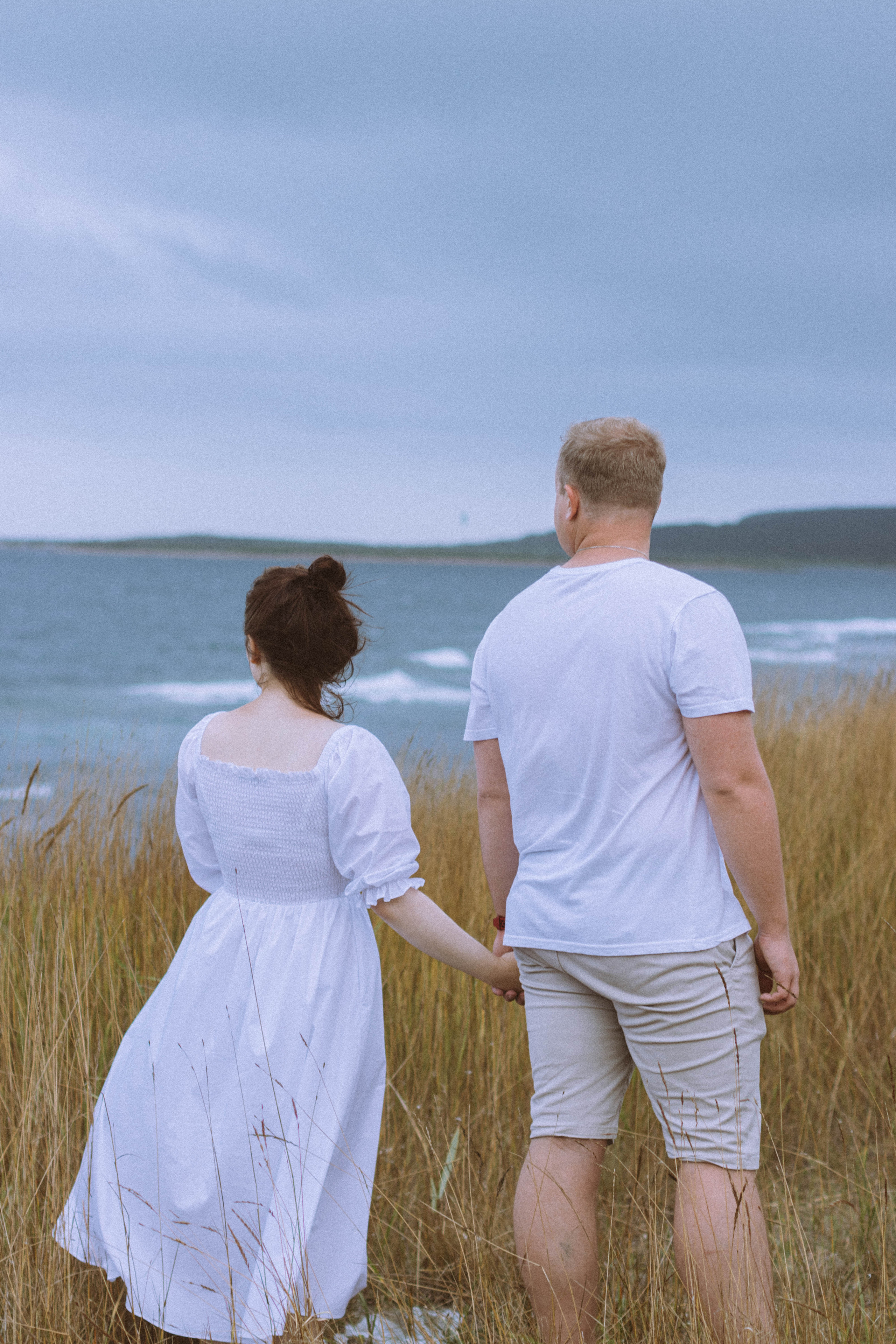 Леша и Алиса. Фотограф Владивосток