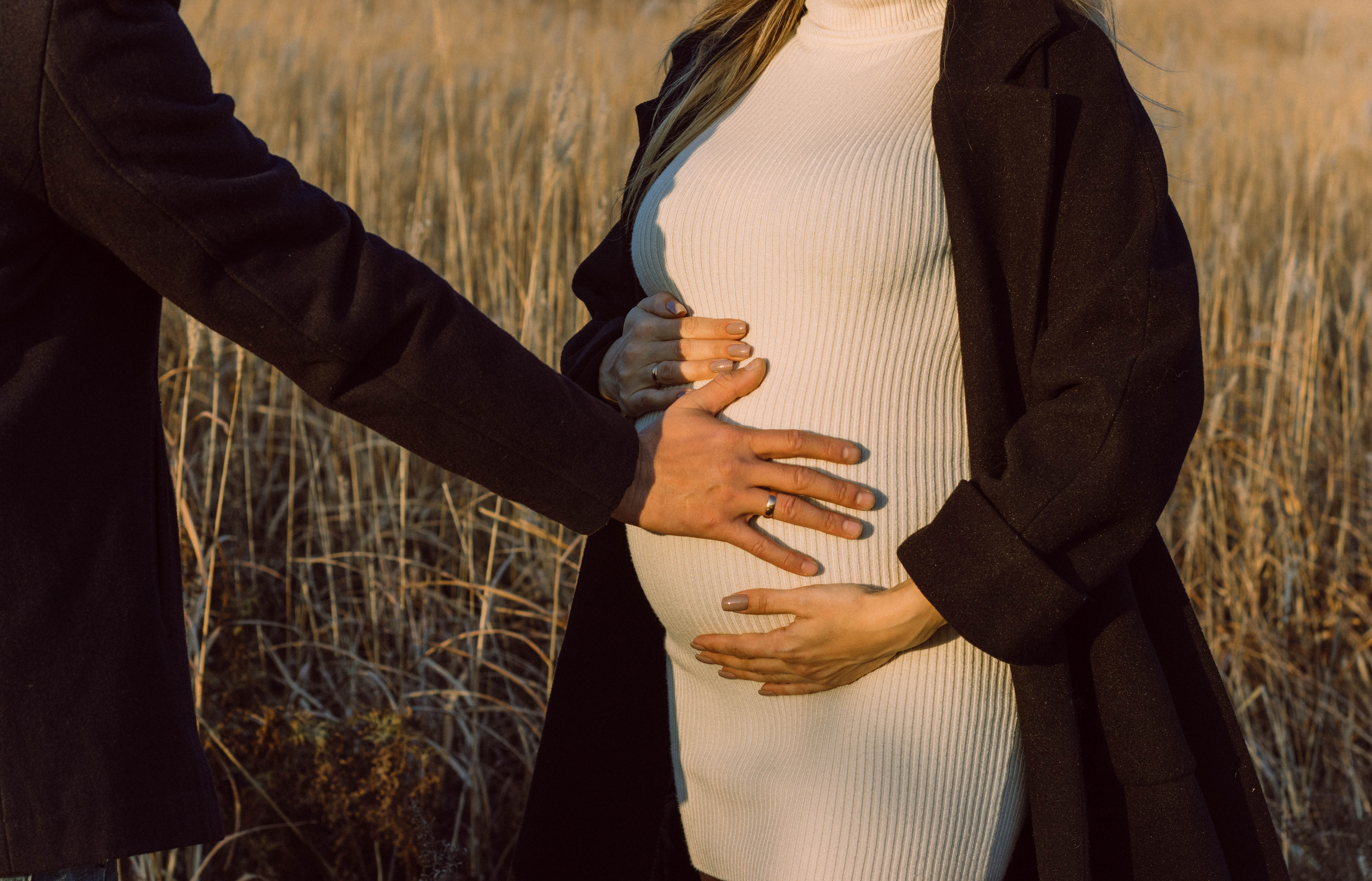 Андрей и Ксюша. Фотограф Владивосток