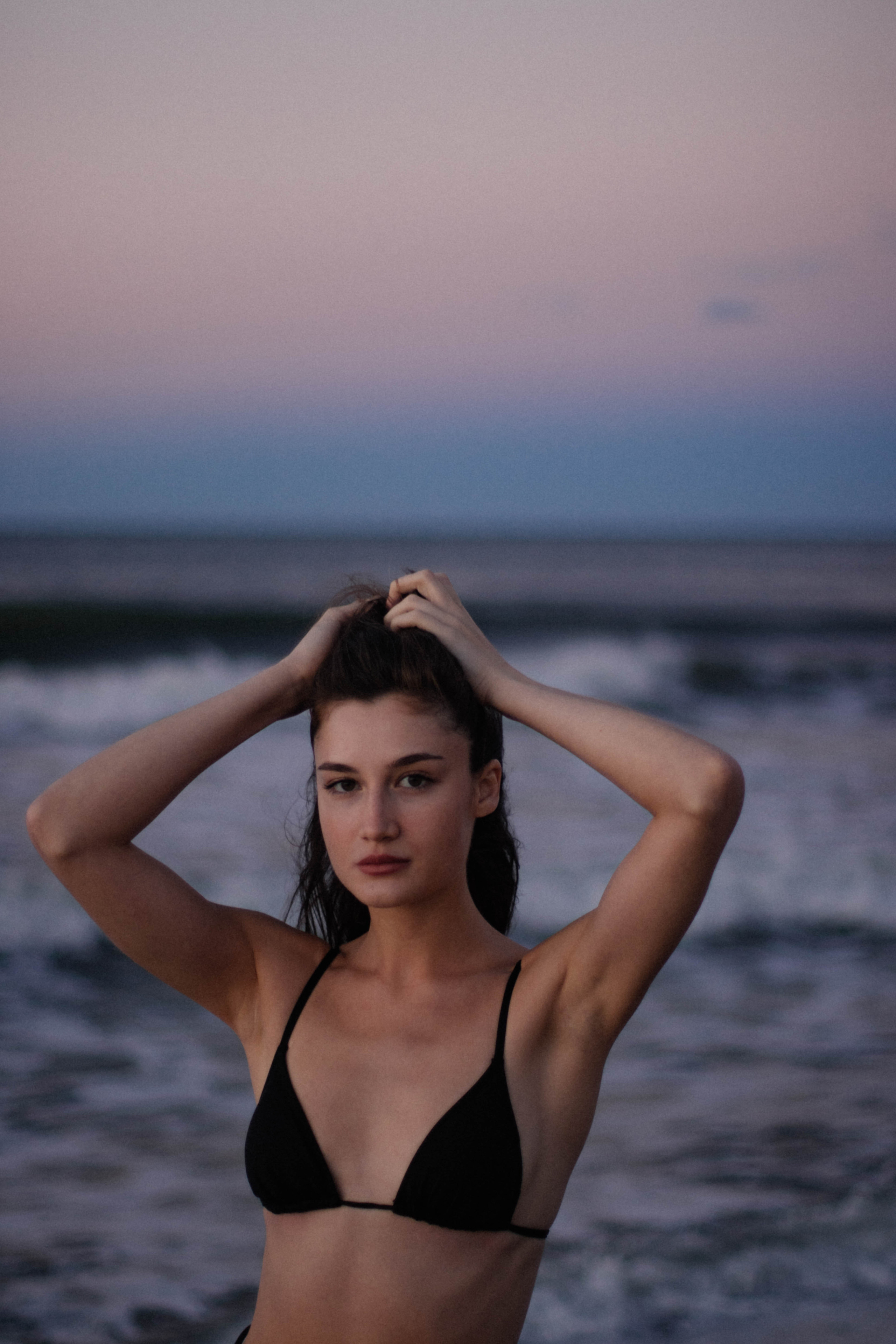 Настя. Фотограф Владивосток