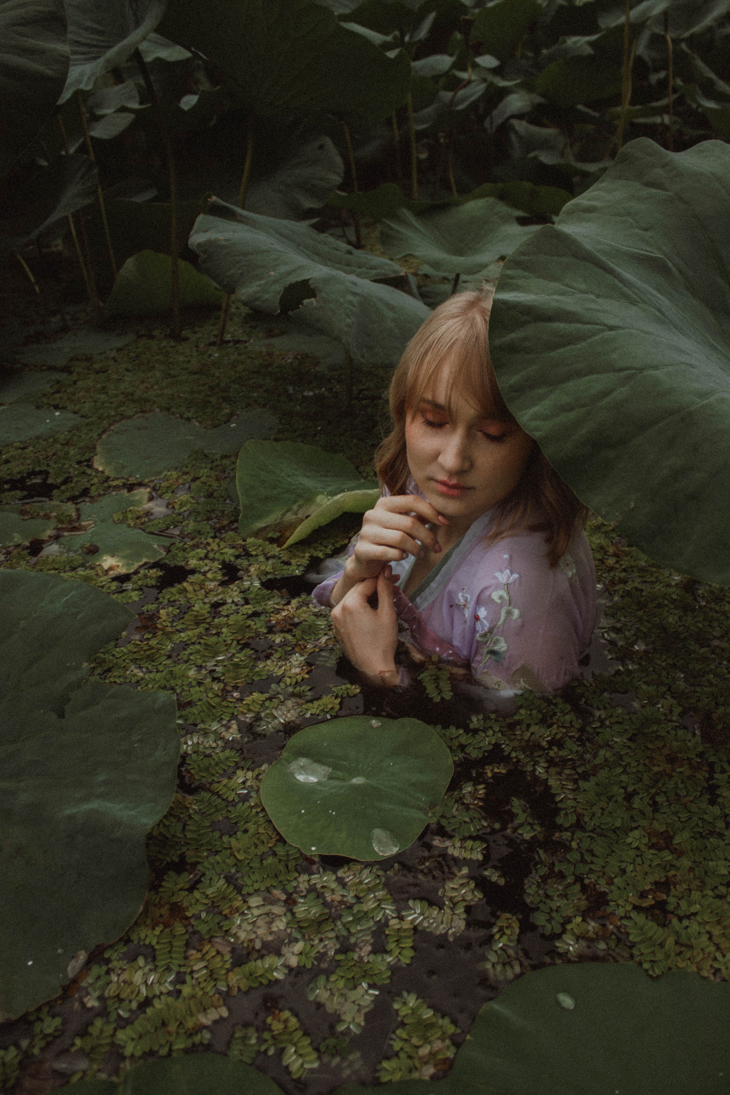 Аня. Фотограф Владивосток