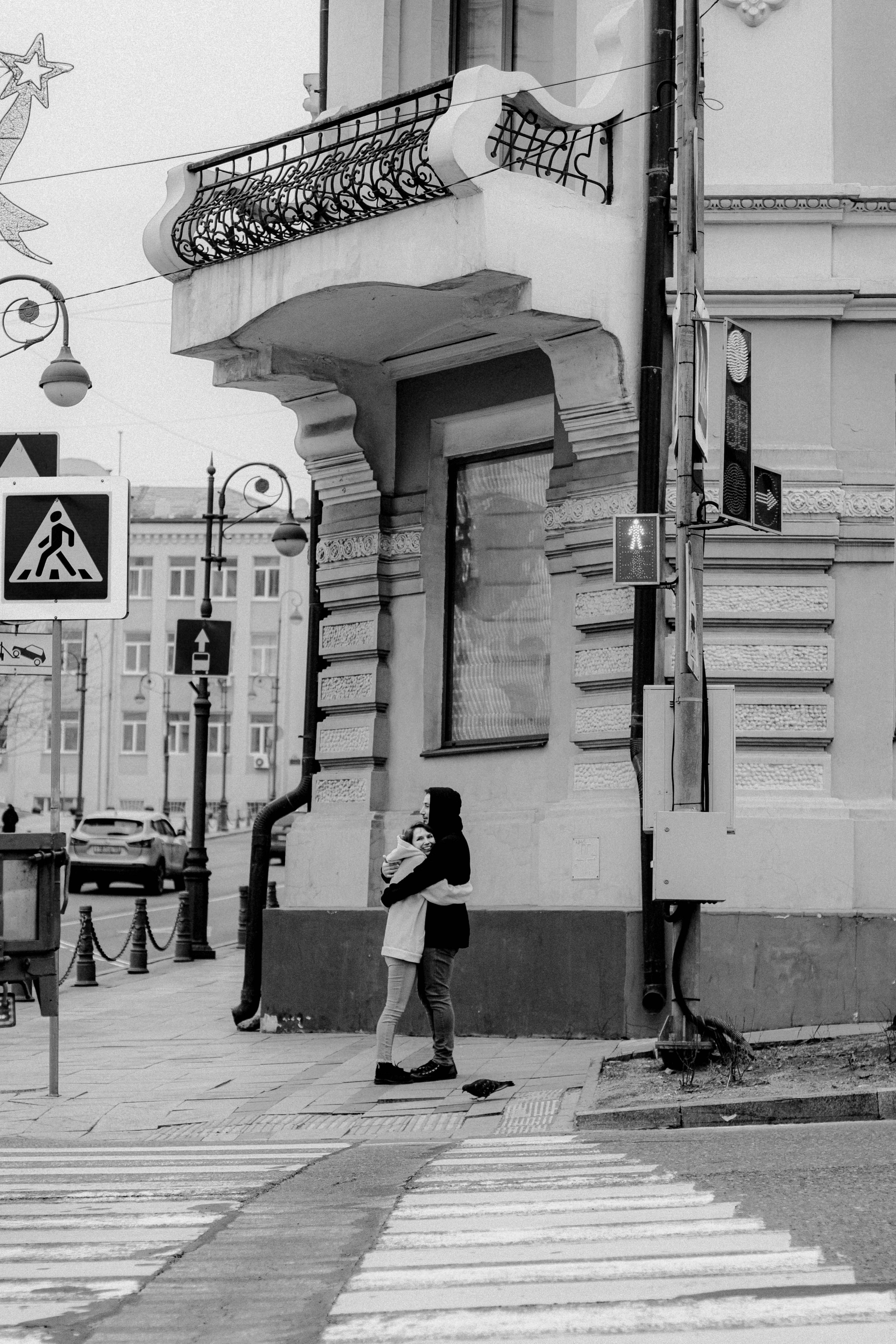 Дима и Настя. Фотограф Владивосток