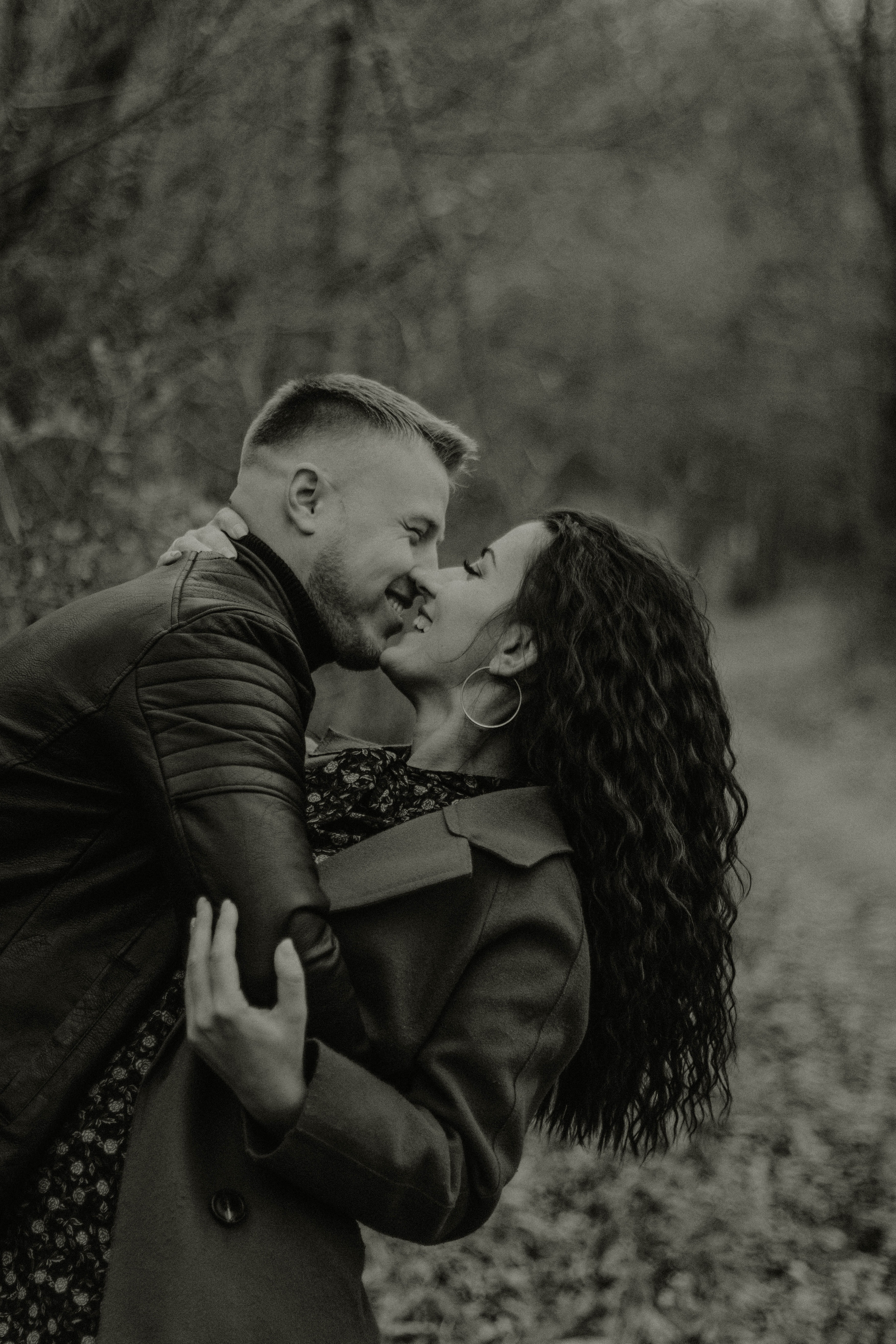 Женя и Ира. Фотограф Владивосток