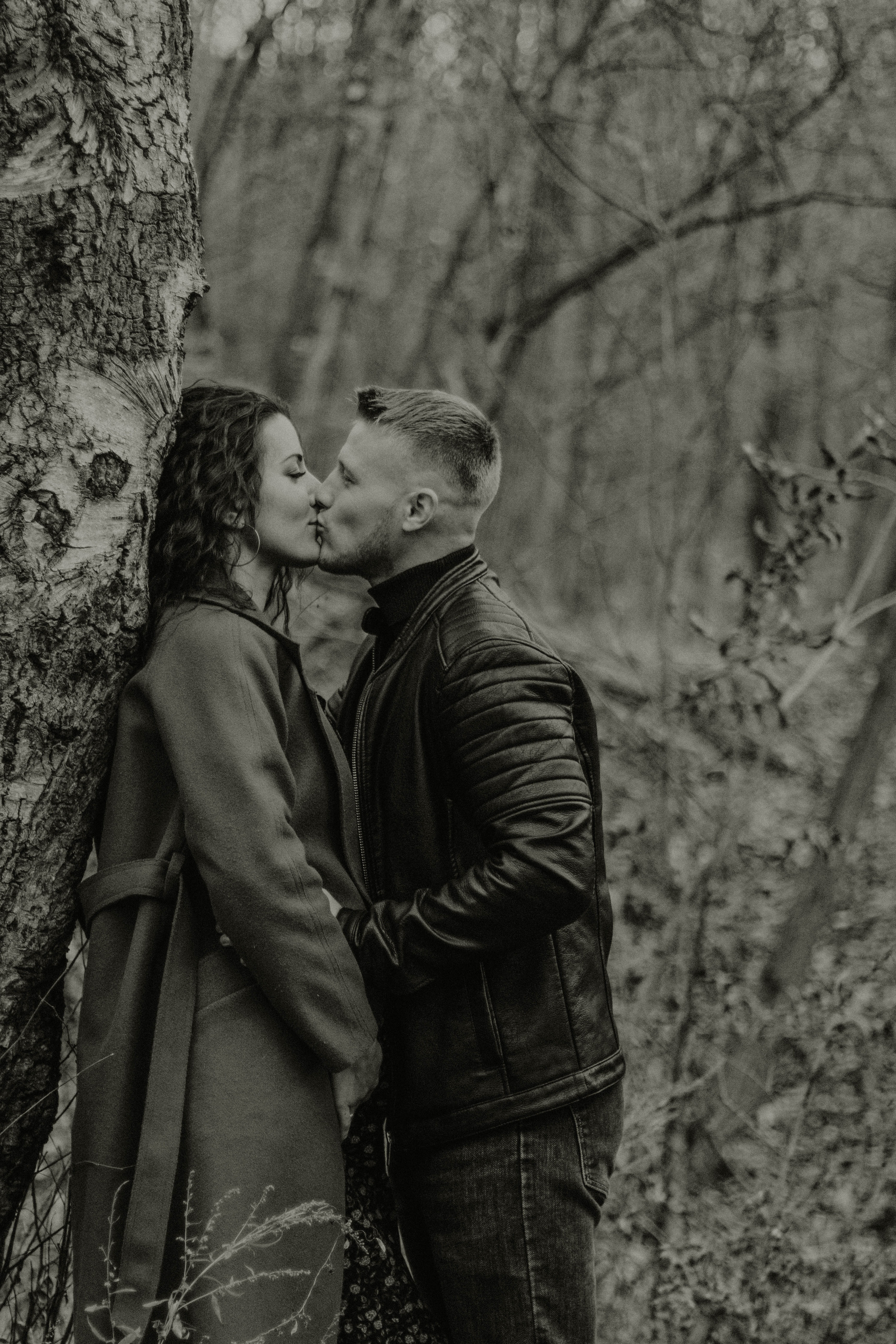 Женя и Ира. Фотограф Владивосток