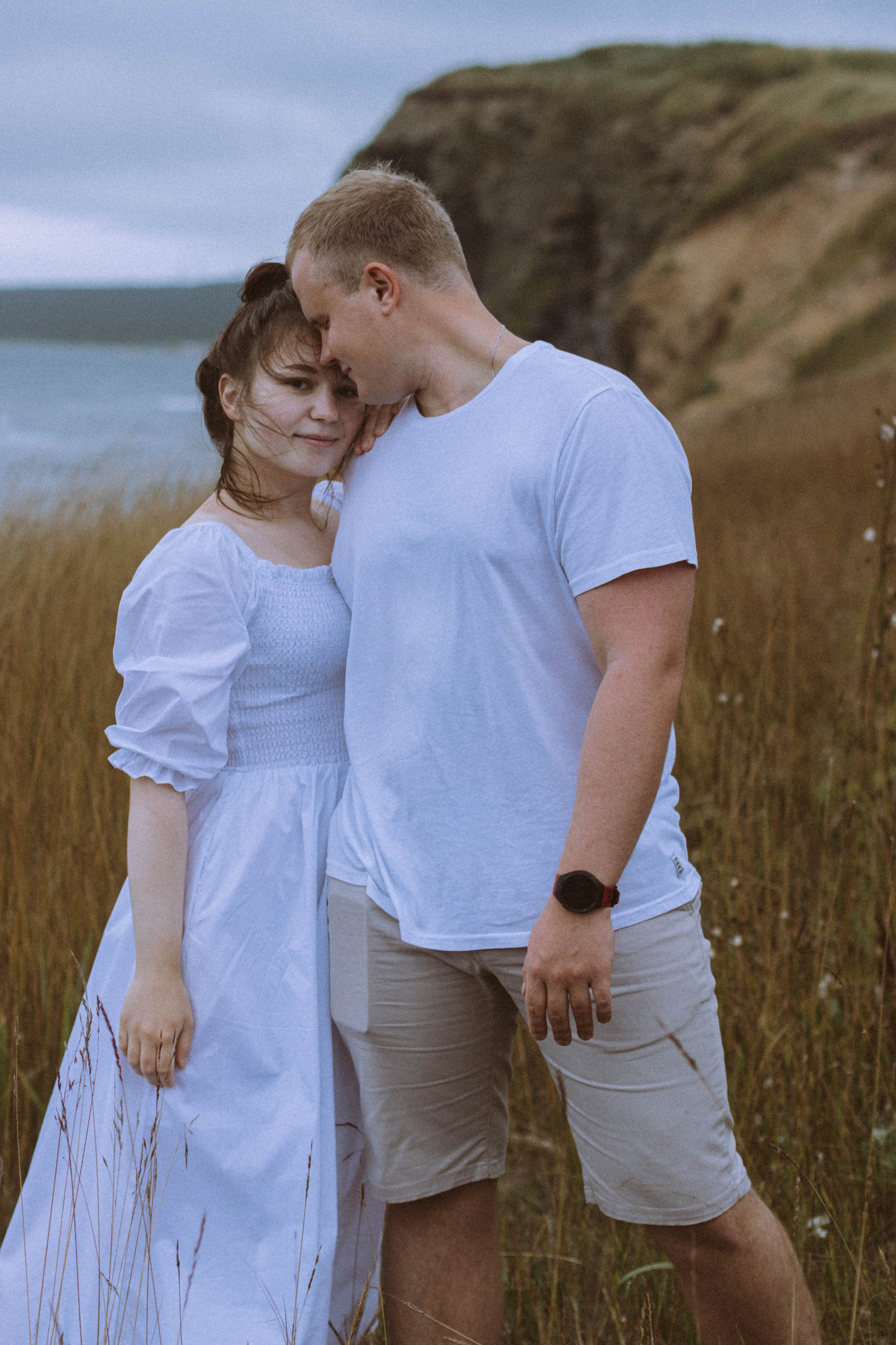 Леша и Алиса. Фотограф Владивосток