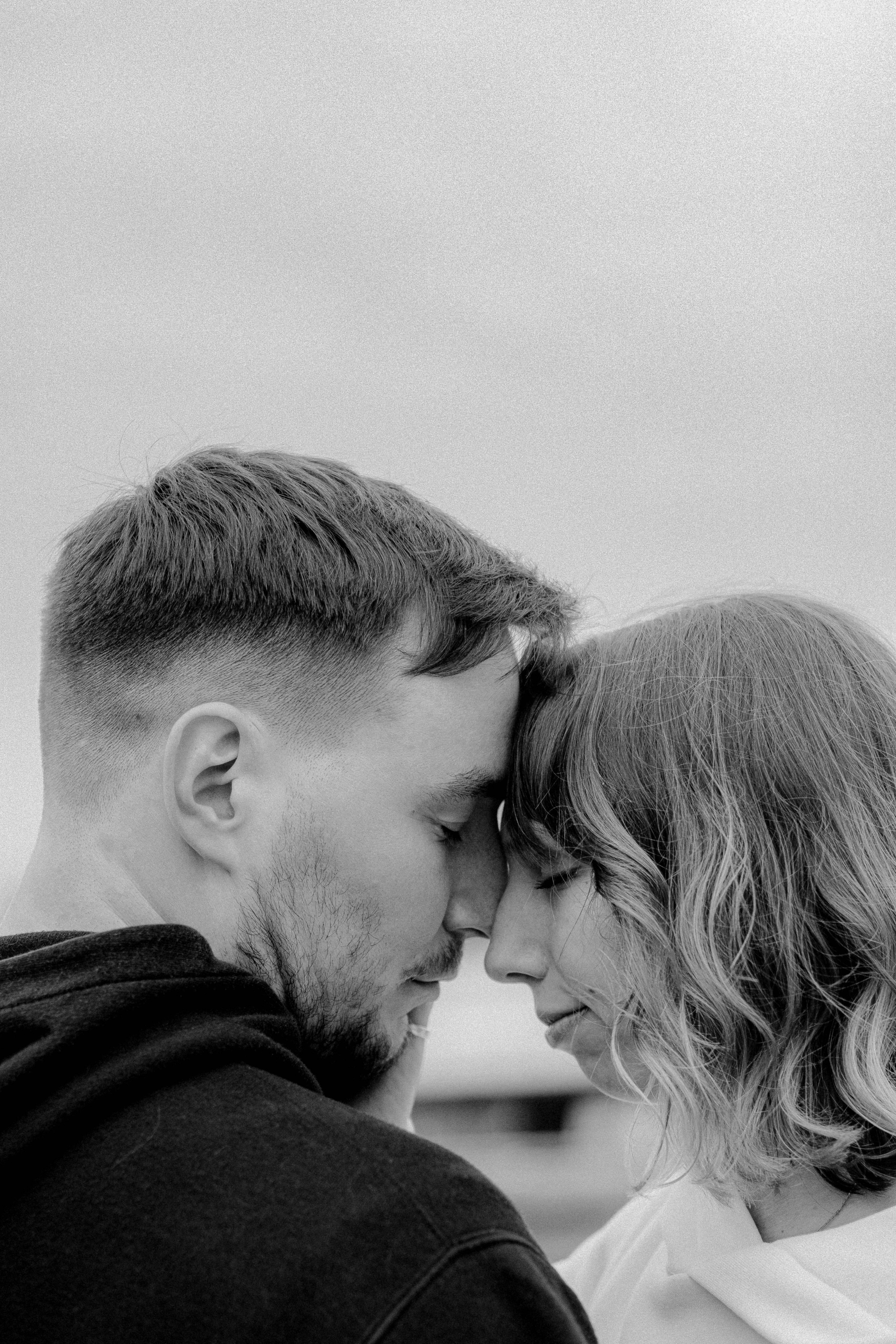 Дима и Настя. Фотограф Владивосток