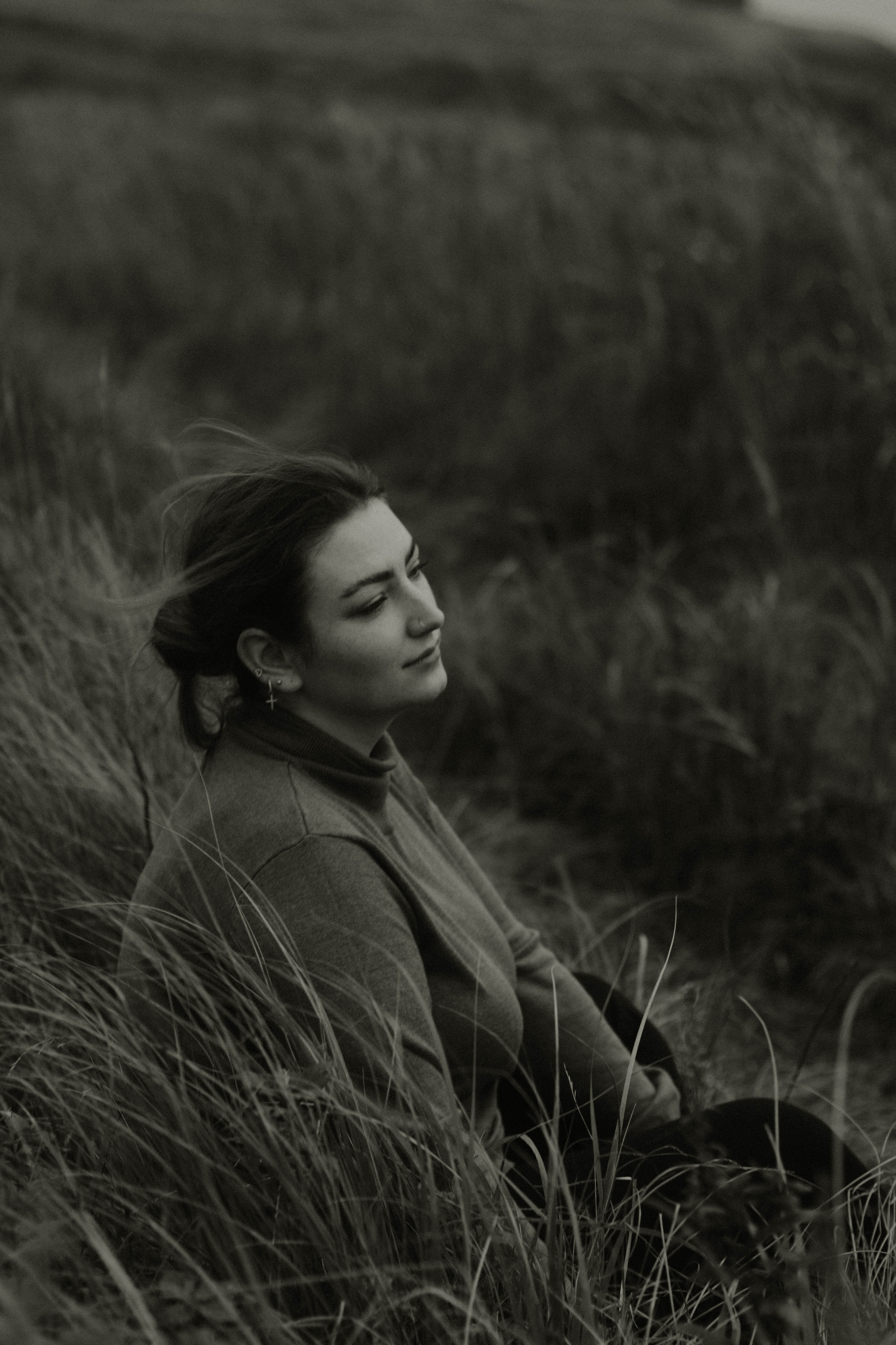 Лина. Фотограф Владивосток