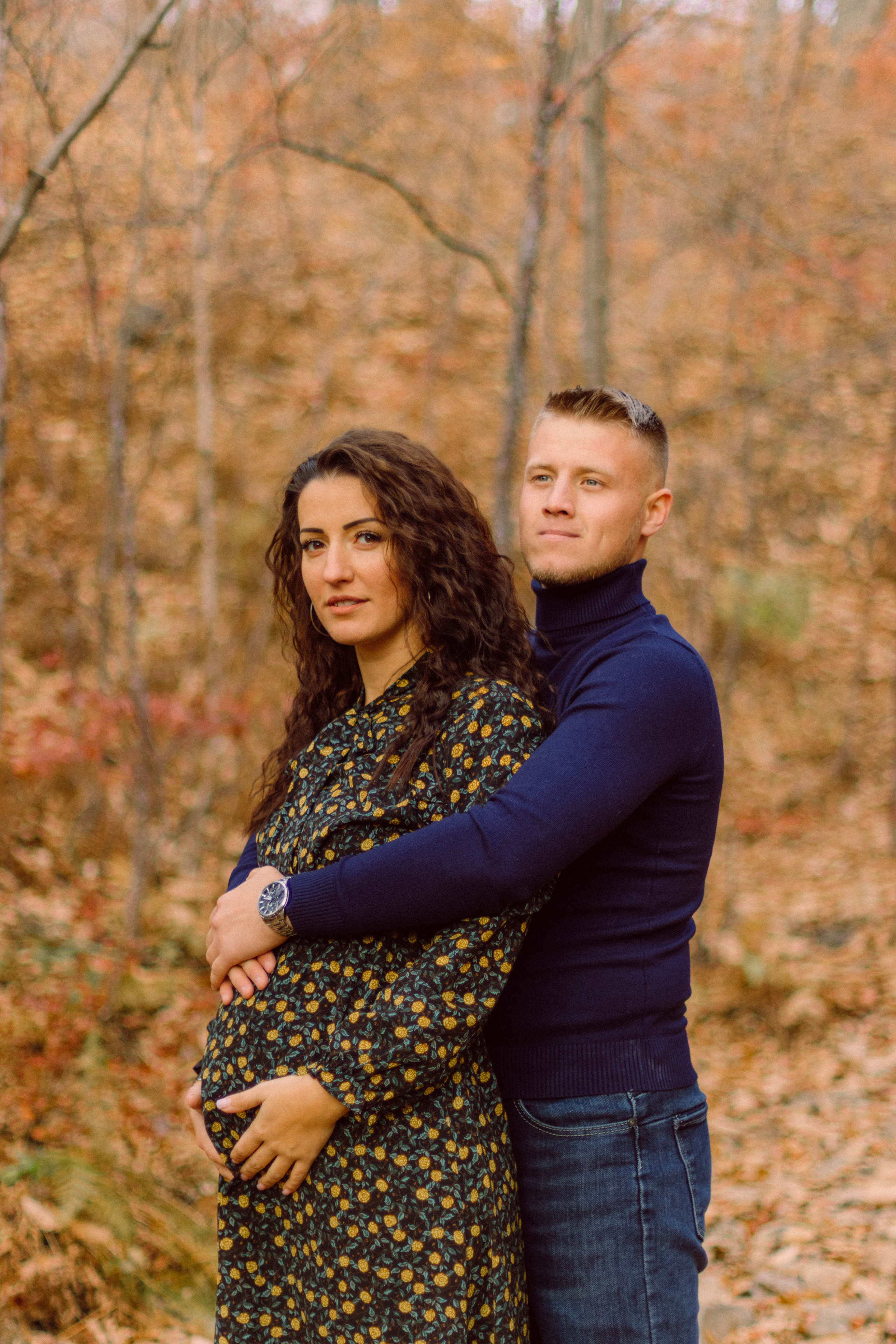 Женя и Ира. Фотограф Владивосток