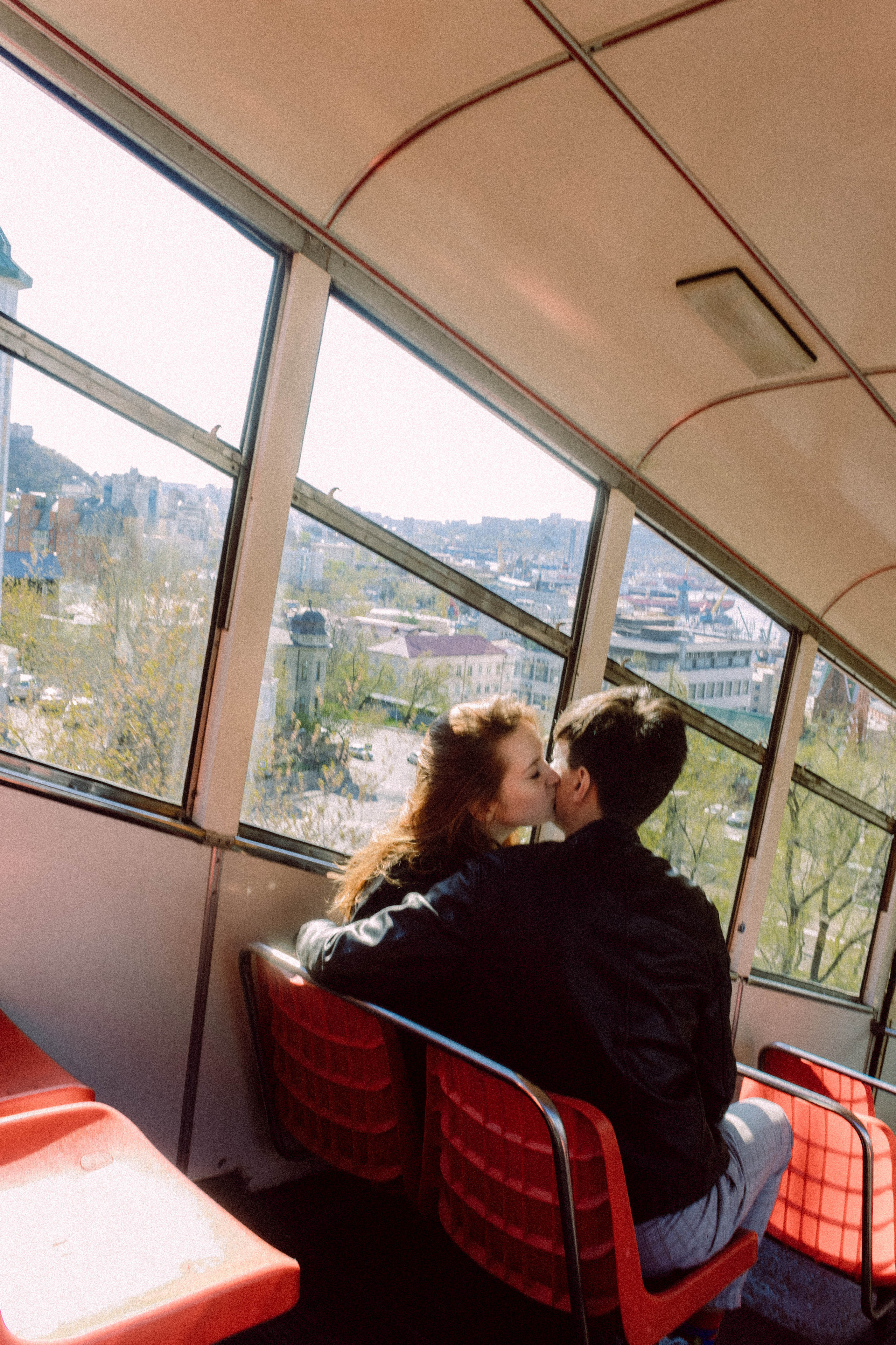 Максим и Регина. Фотограф Владивосток