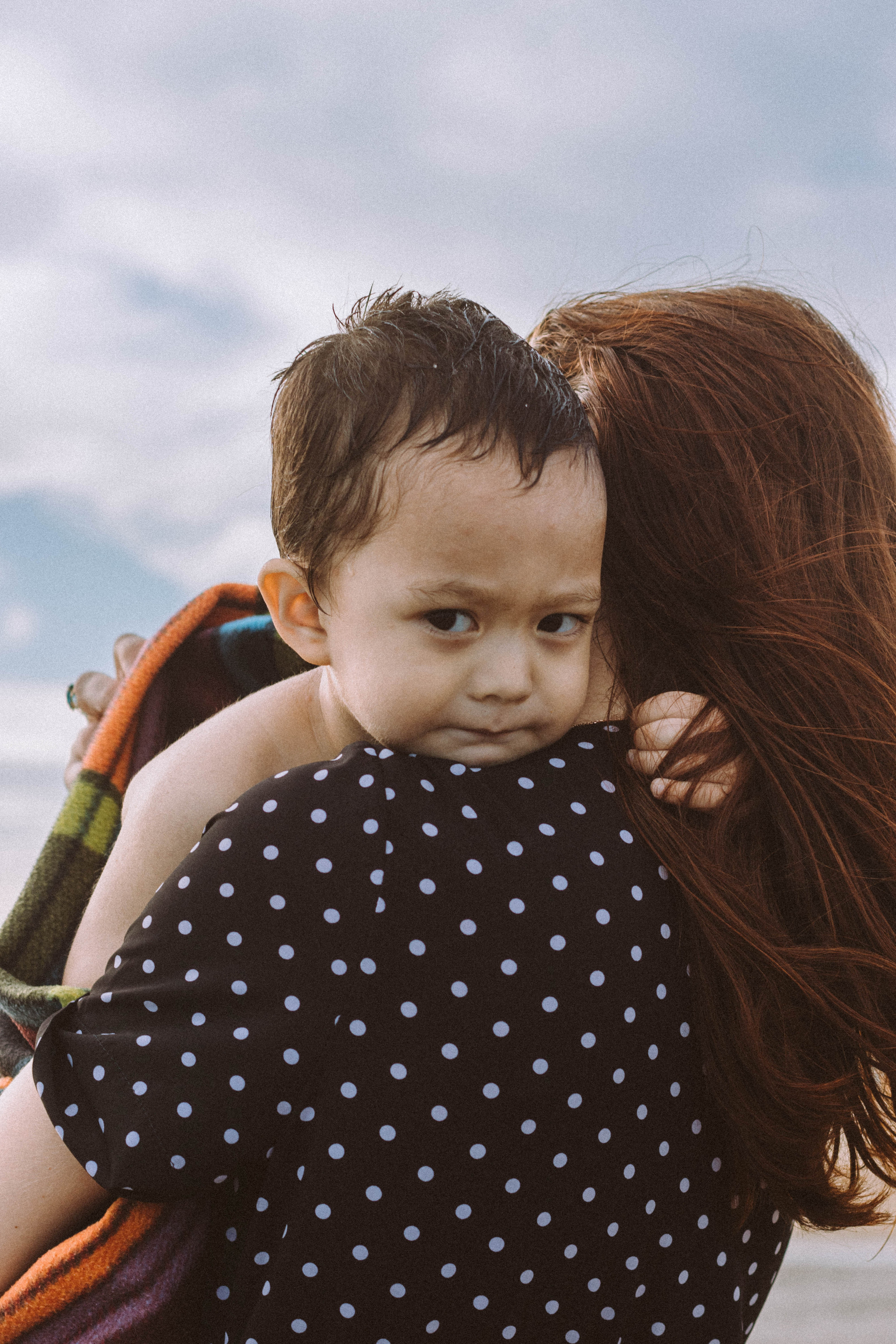 Лена и Юра. Фотограф Владивосток