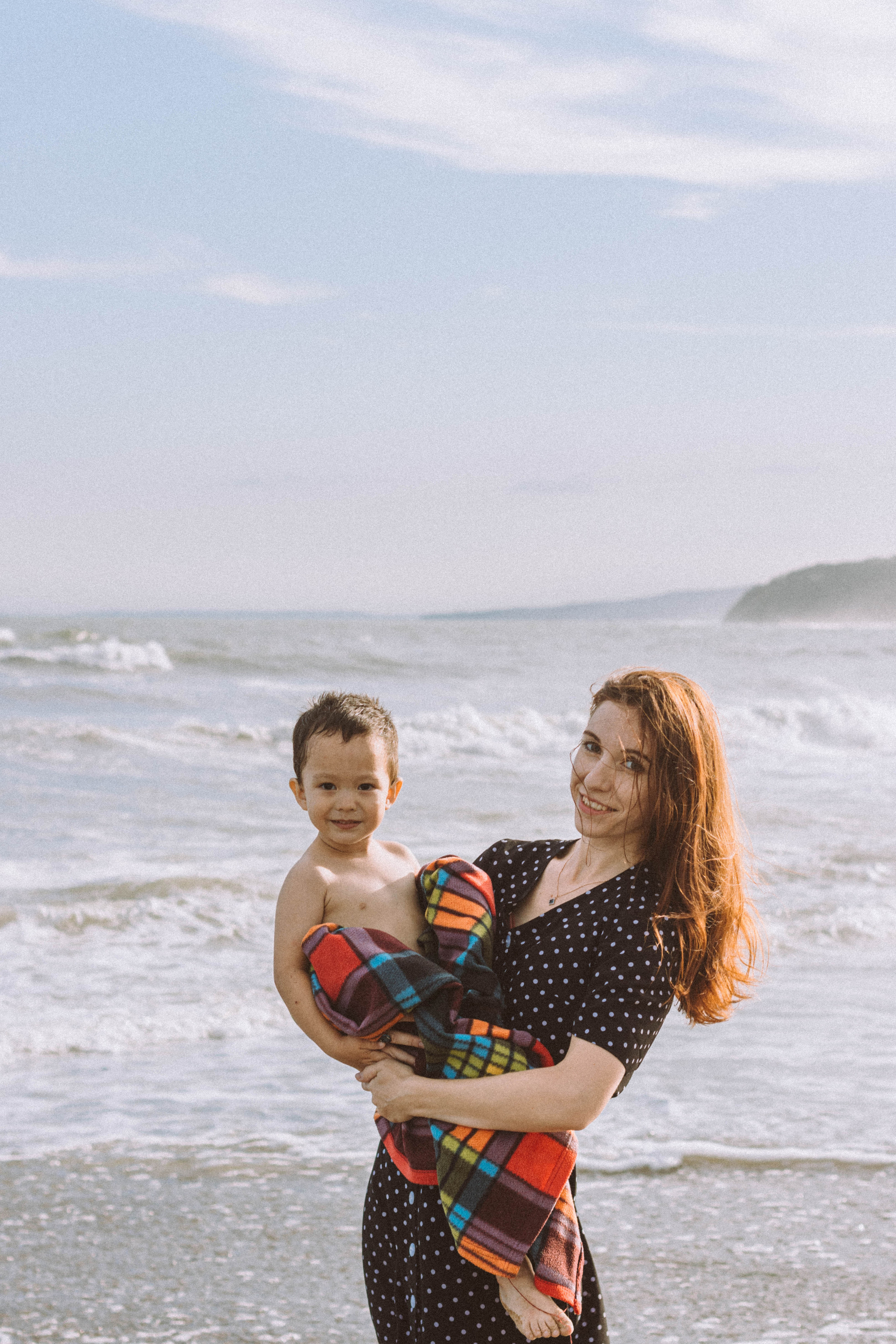 Лена и Юра. Фотограф Владивосток