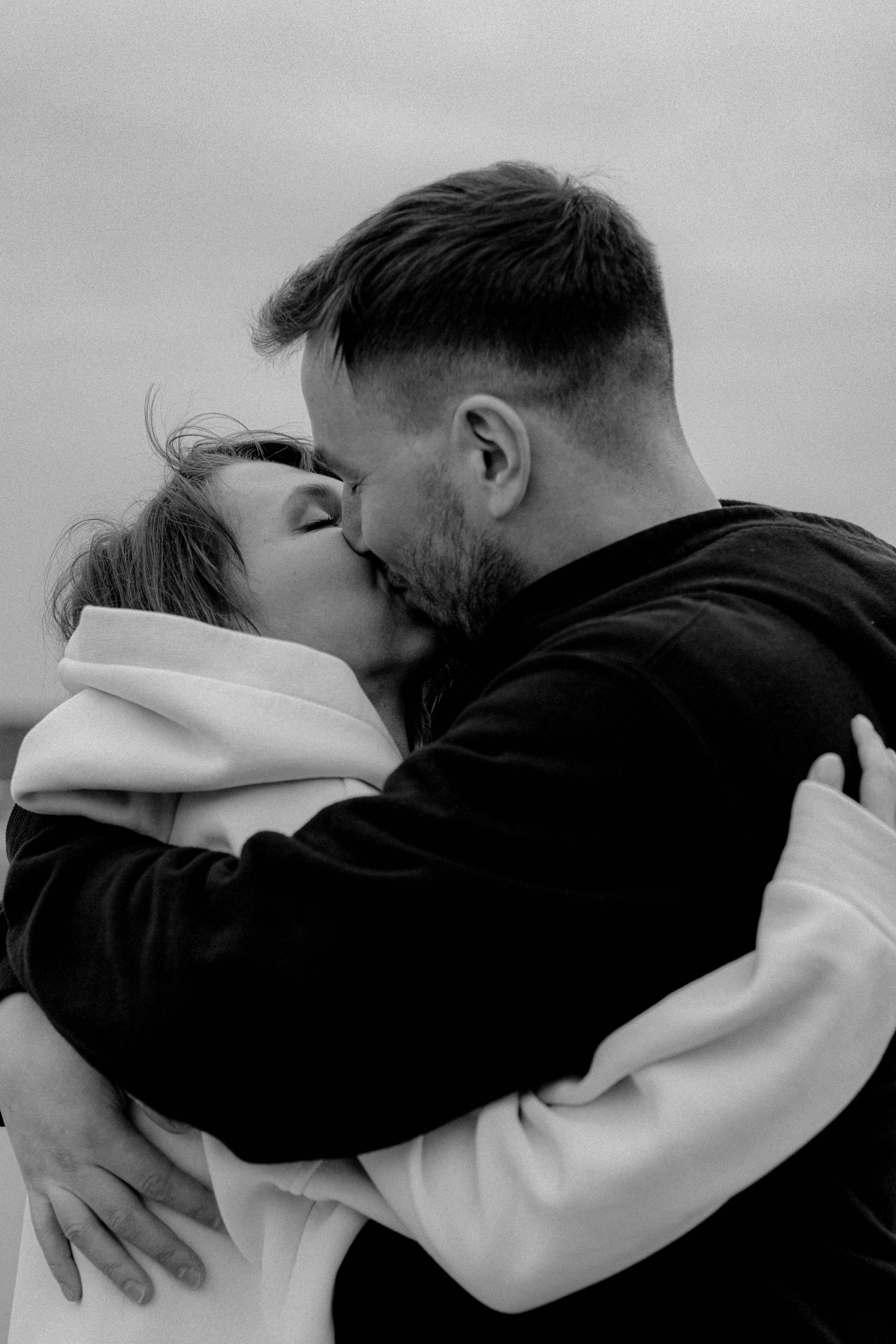 Дима и Настя. Фотограф Владивосток