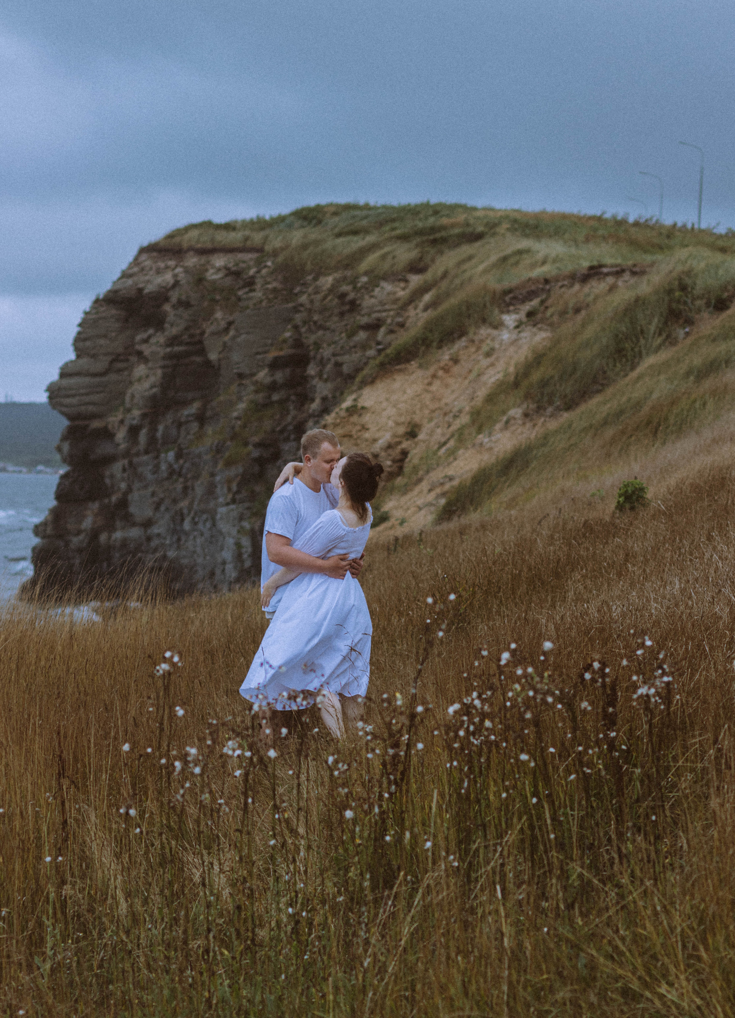 Леша и Алиса. Фотограф Владивосток