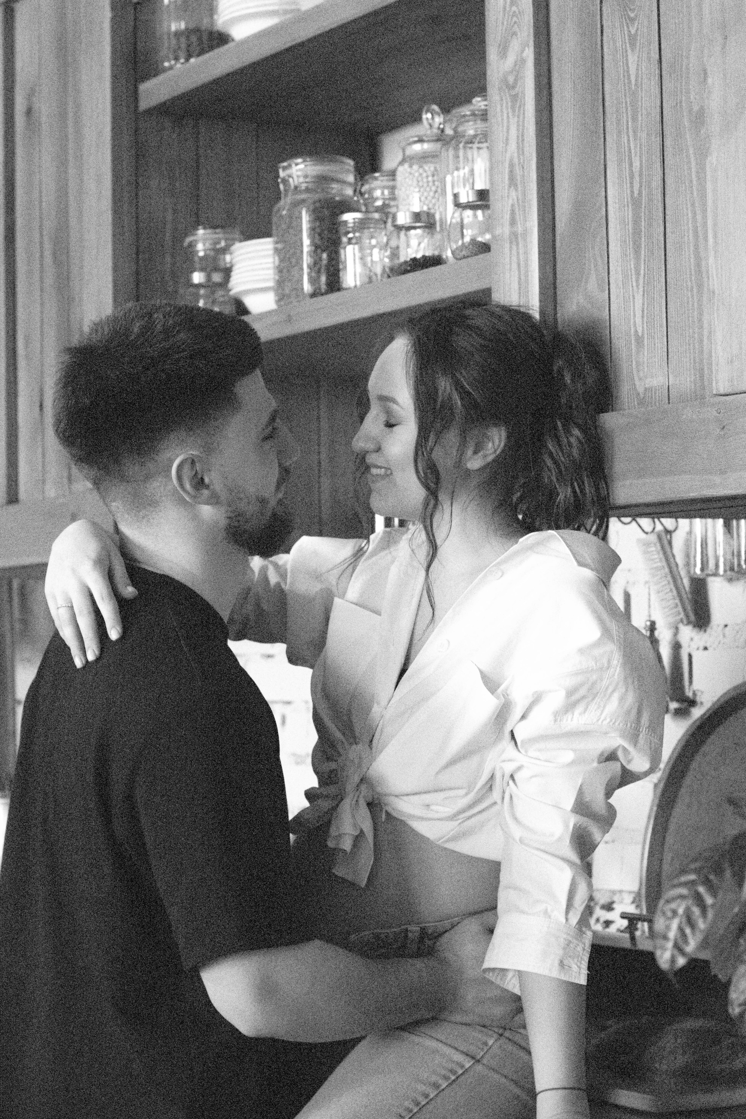 Руслан и Настя. Фотограф Владивосток