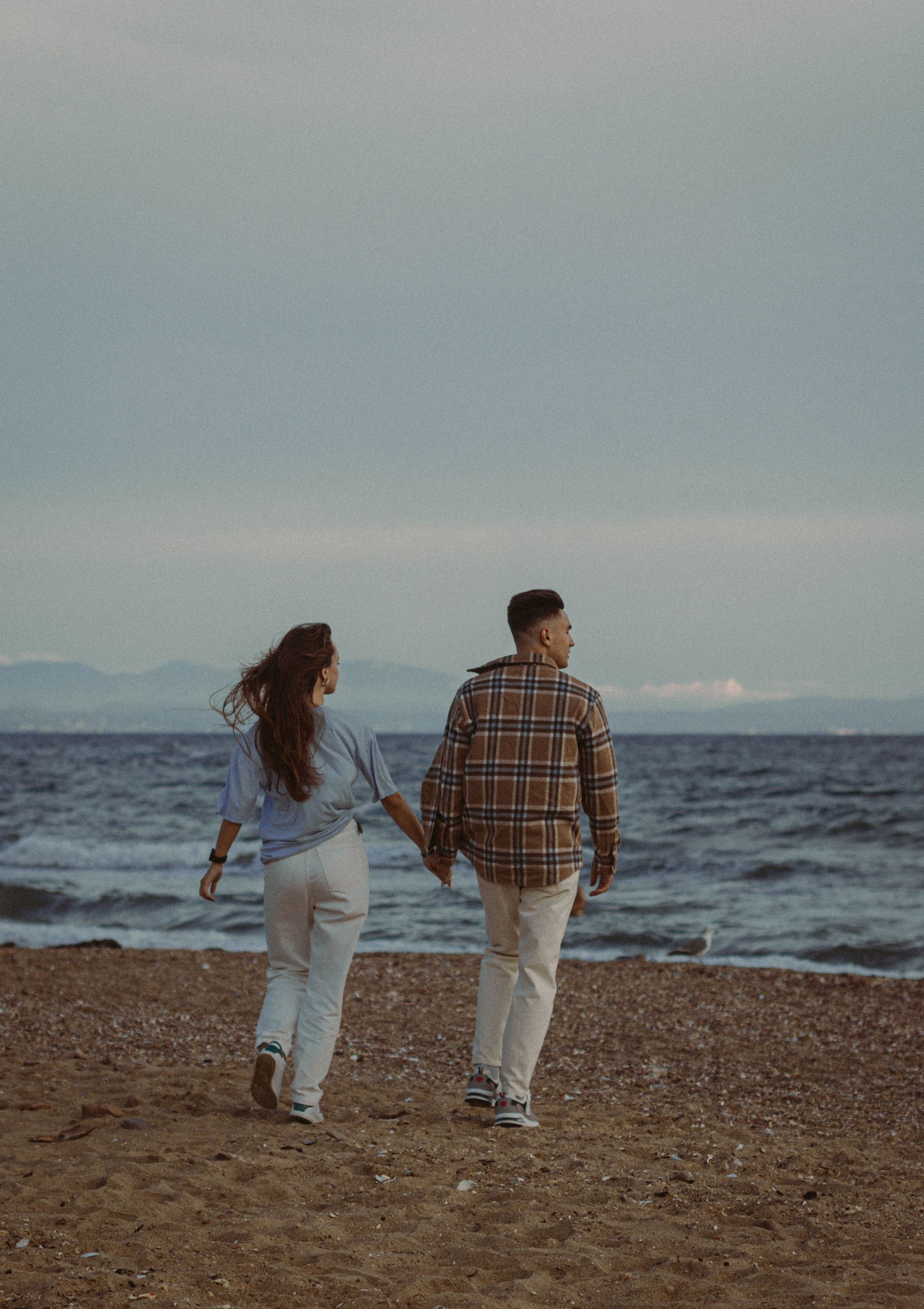 Герман и Эля. Фотограф Владивосток