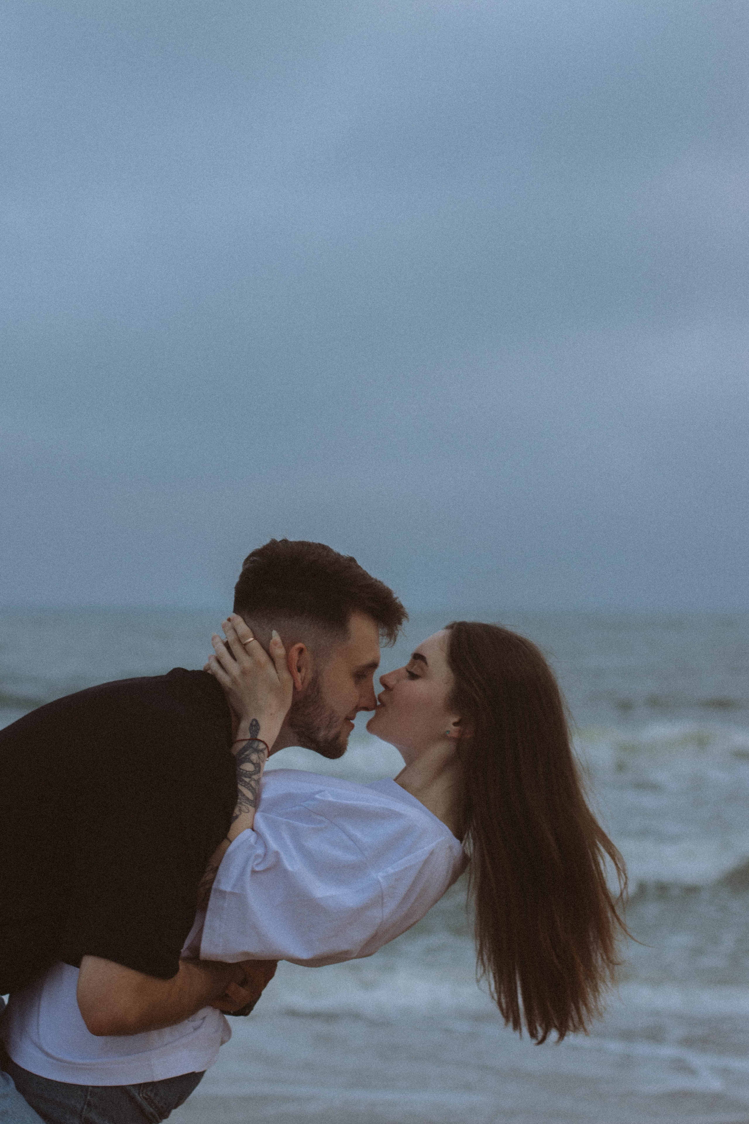 Денис и Алика. Фотограф Владивосток